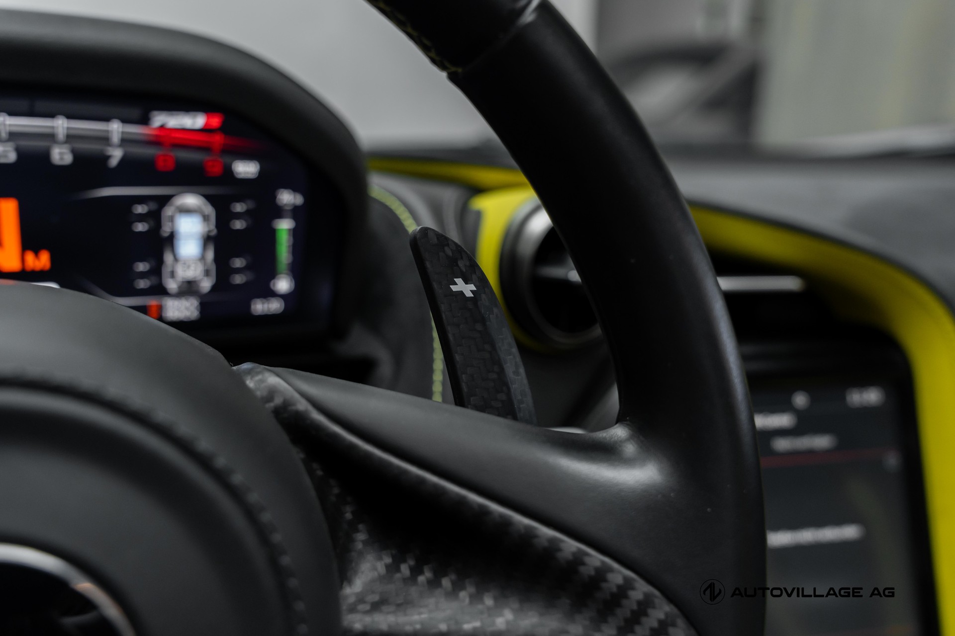 McLAREN 720S Spider Performance 4.0 V8 SSG-image-16