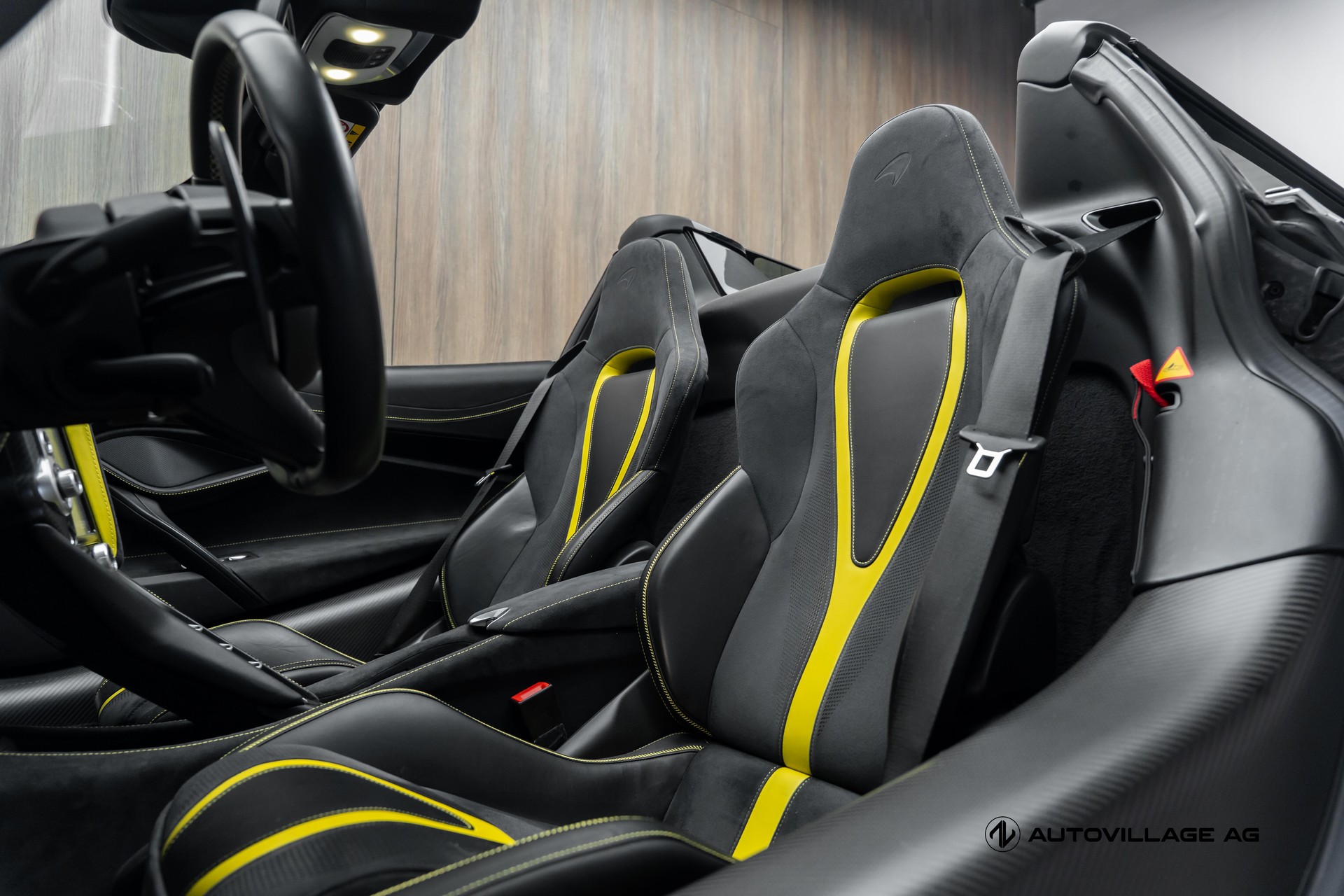 McLAREN 720S Spider Performance 4.0 V8 SSG-image-6