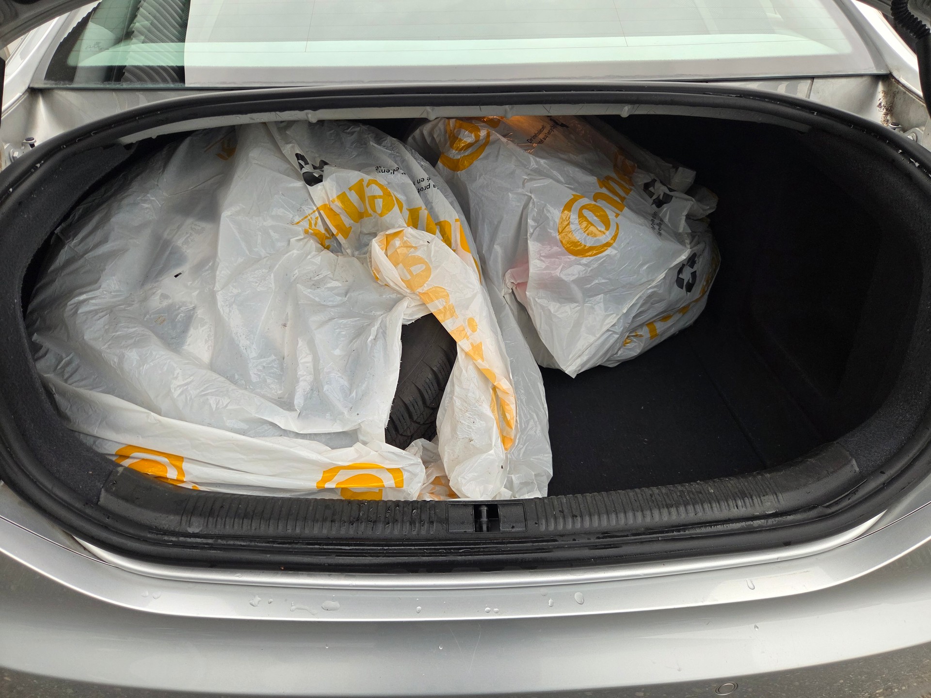 AUDI A6 Limousine 2.4 V6-image-11