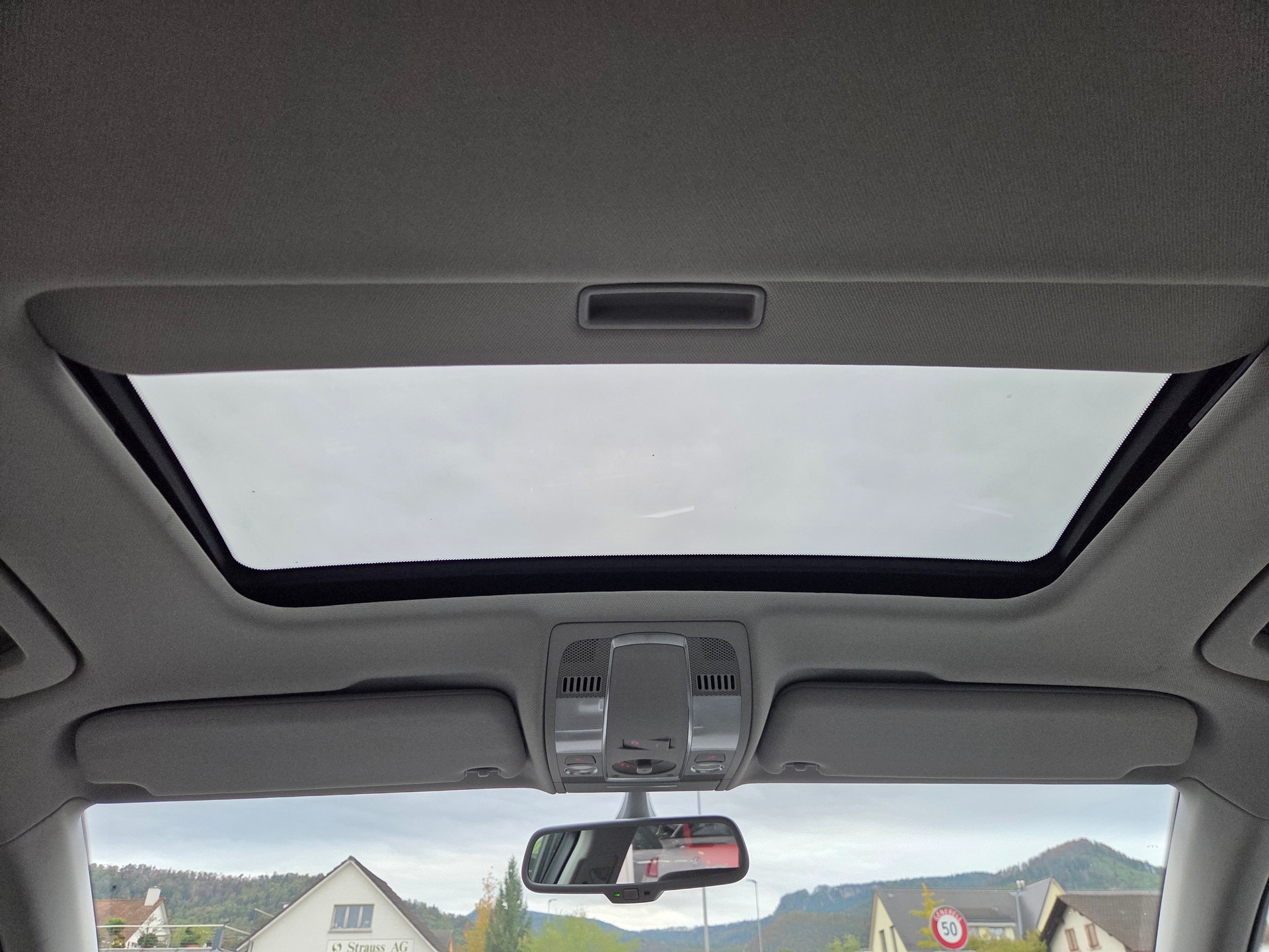 AUDI A6 Limousine 2.4 V6-image-12