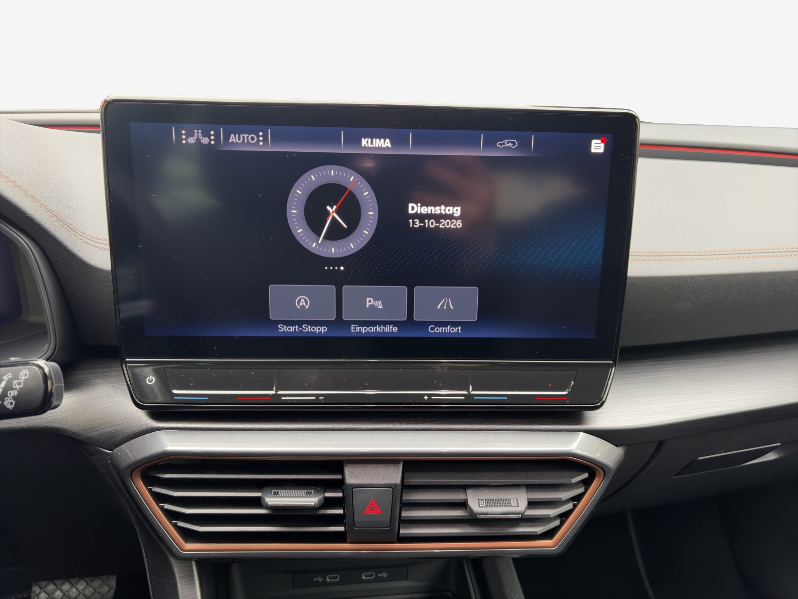 CUPRA Formentor 1.5 TSI Inicio DSG-image-10