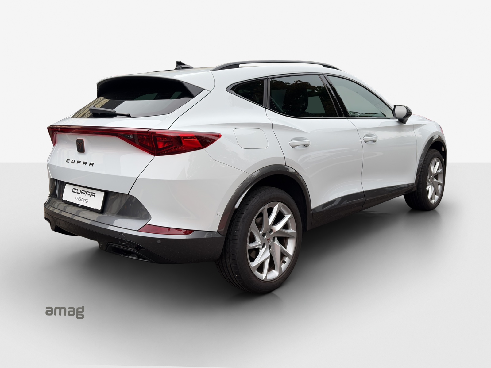 CUPRA Formentor 1.5 TSI Inicio DSG-image-4