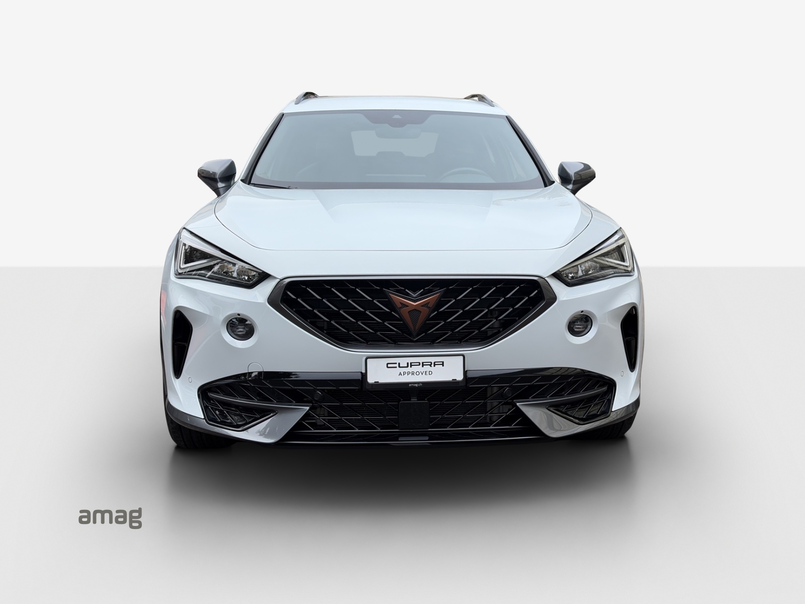 CUPRA Formentor 1.5 TSI Inicio DSG-image-6