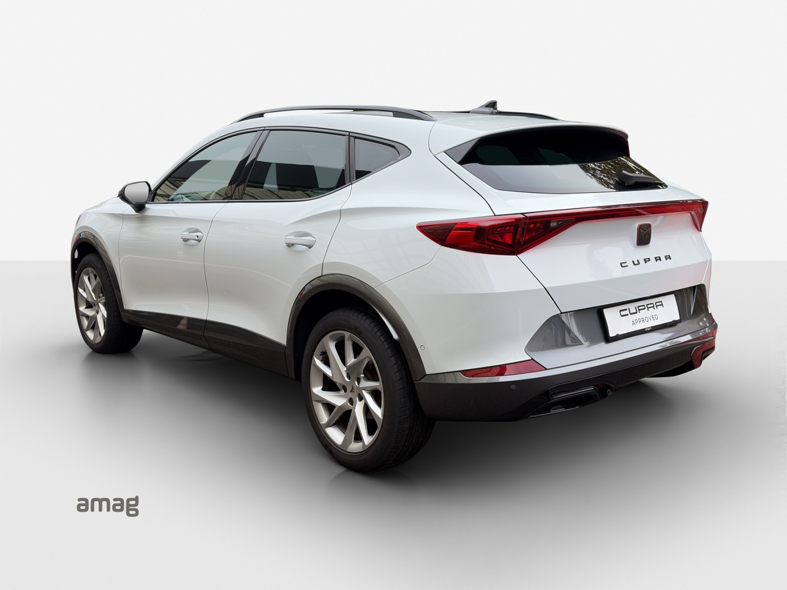 CUPRA Formentor 1.5 TSI Inicio DSG-image-2