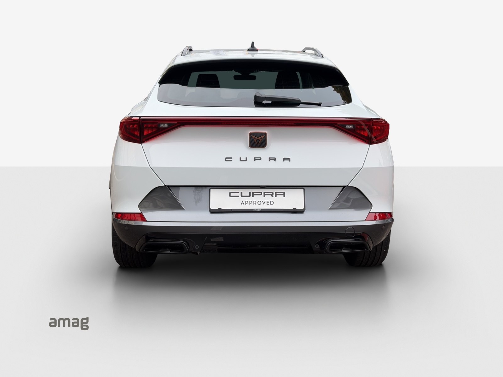 CUPRA Formentor 1.5 TSI Inicio DSG-image-3