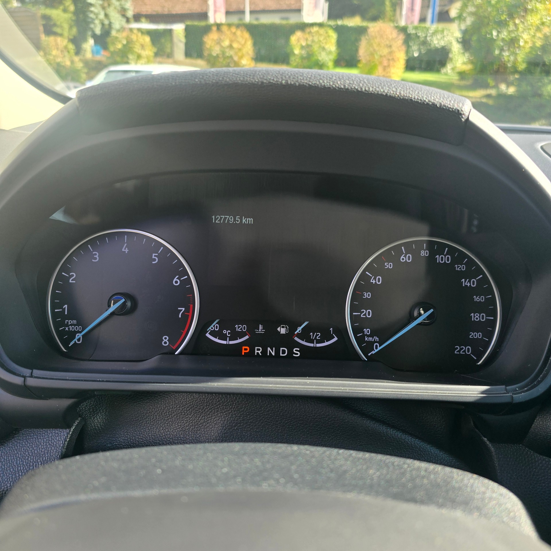 FORD EcoSport 1.0 EcoB 125 ST-Line-image-7