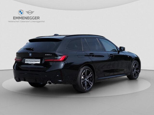 BMW 3er Reihe G21 Touring 330e xDrive SAG-image-3