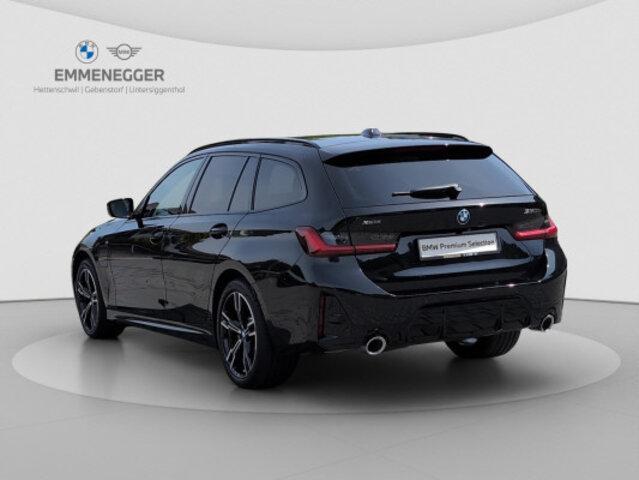 BMW 3er Reihe G21 Touring 330e xDrive SAG-image-5