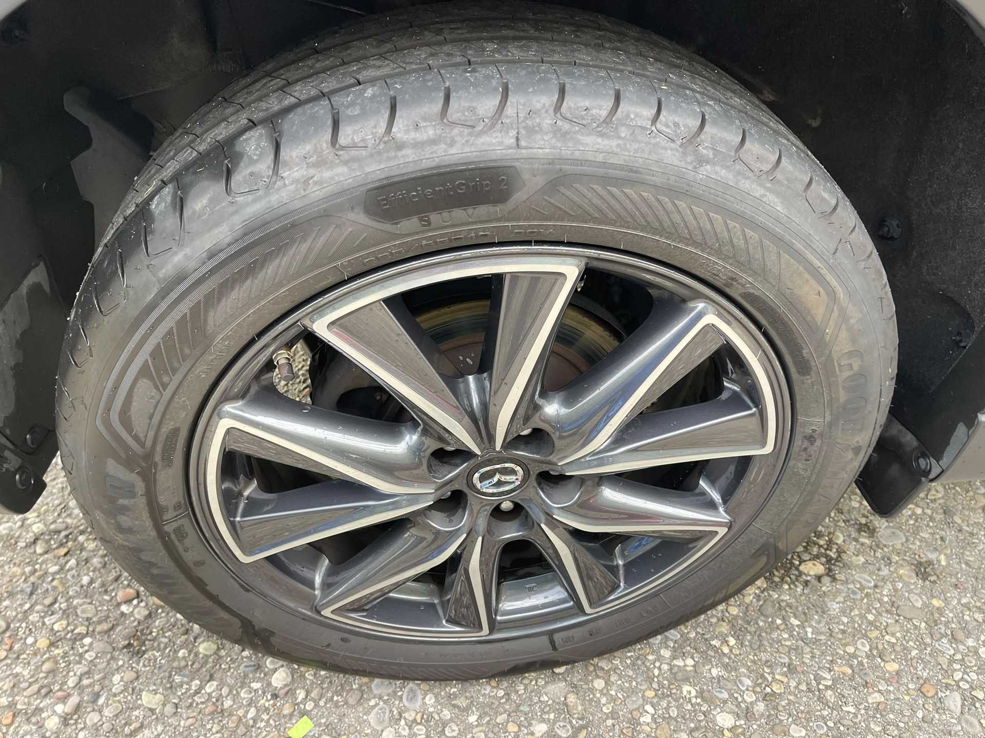 MAZDA CX-5 SKYACTIV-D 175 Revolution AWD Automat-image-12