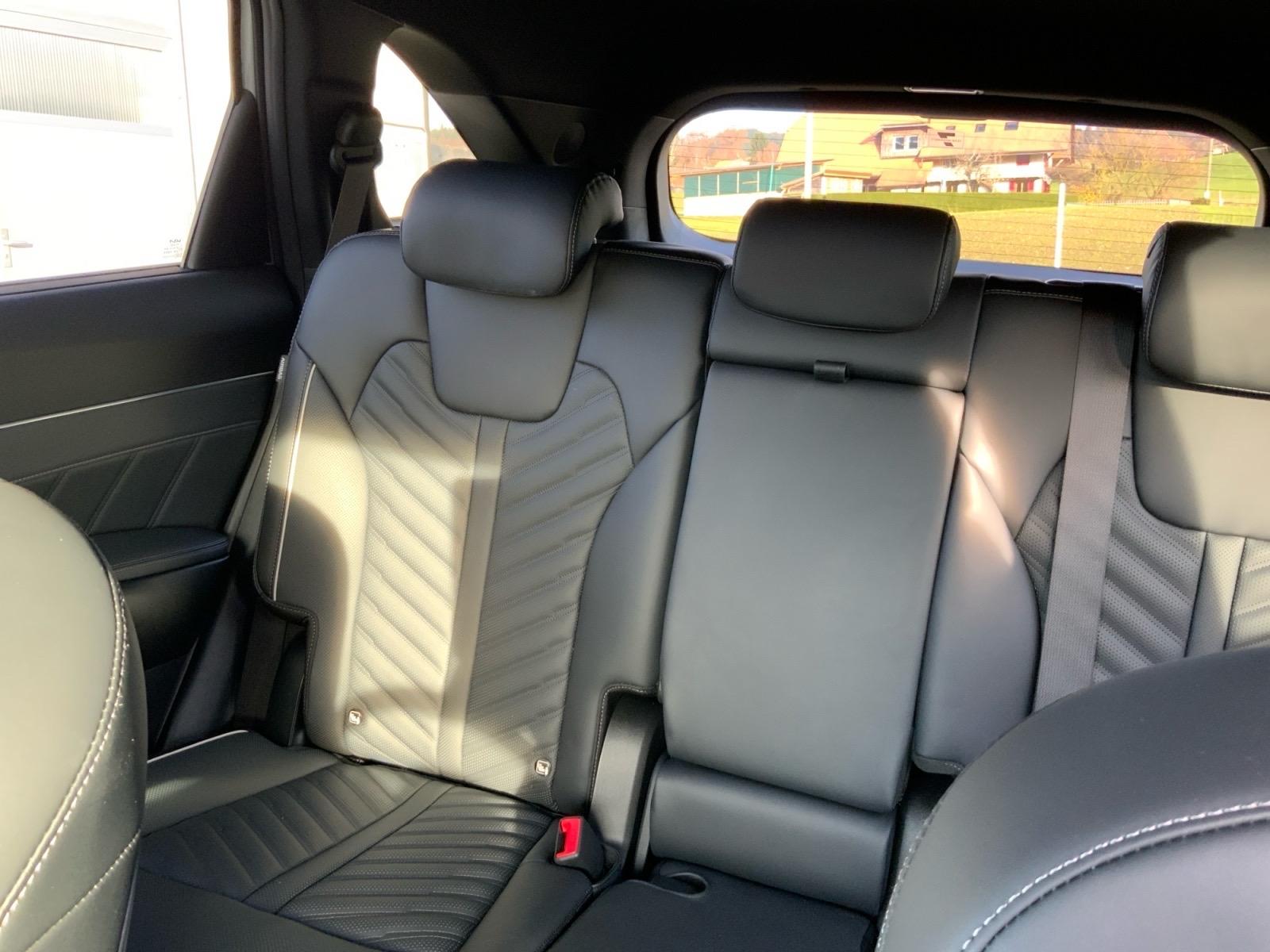 KIA Sorento 2.2 SmartD Style 7P-image-6