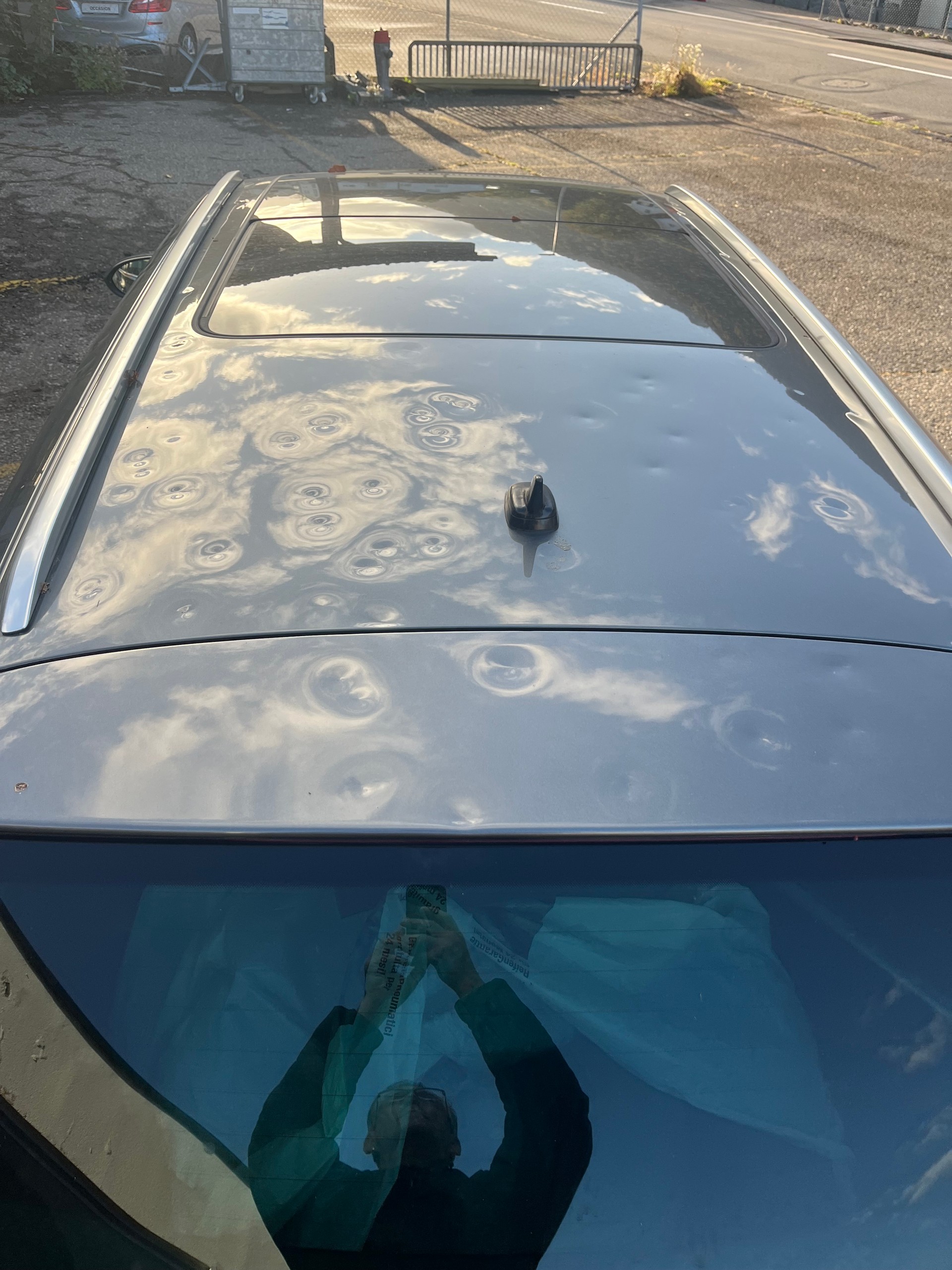 VW Passat Variant 2.0 TDI BMT Highline DSG-image-8