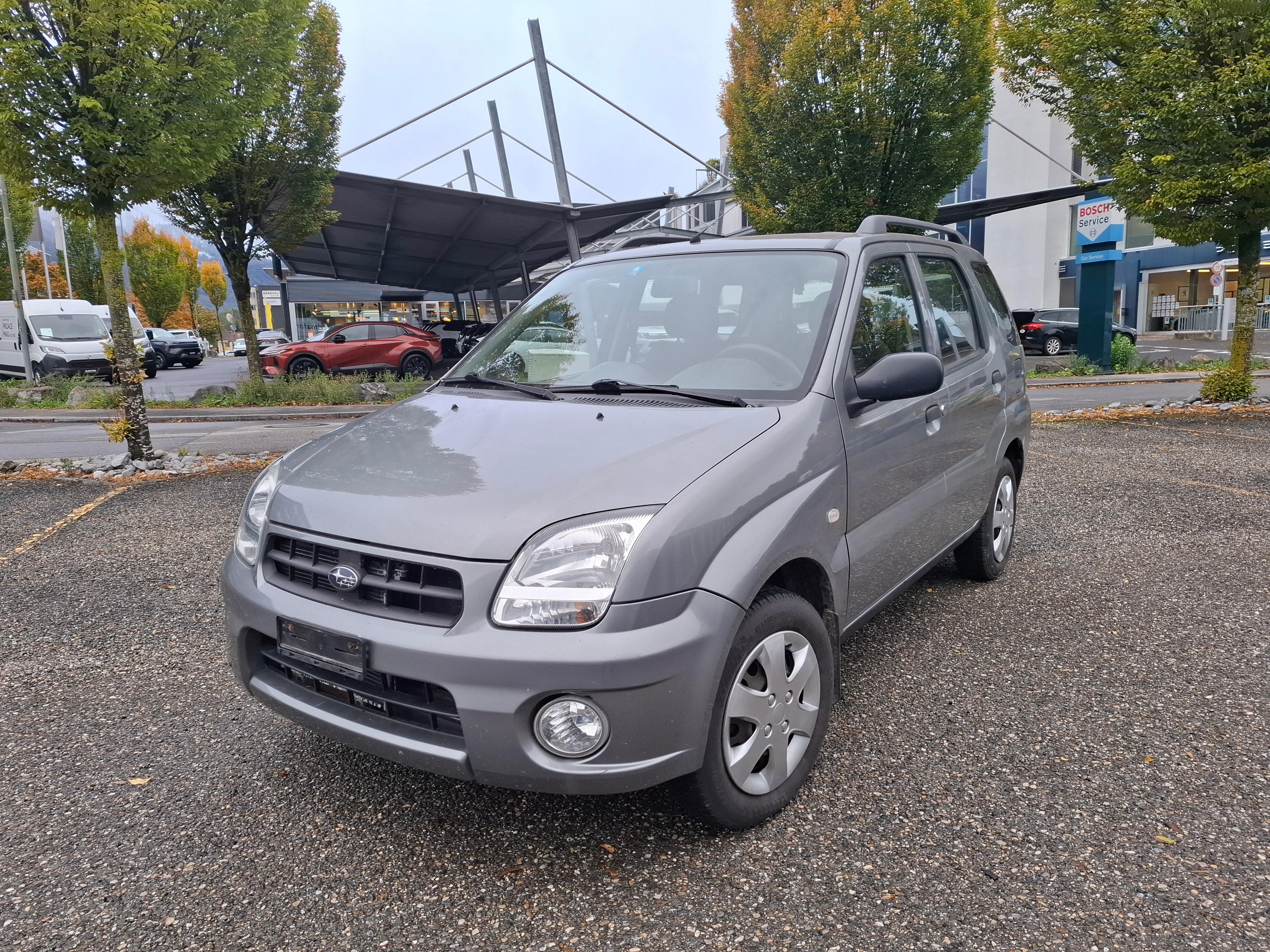 Car photo