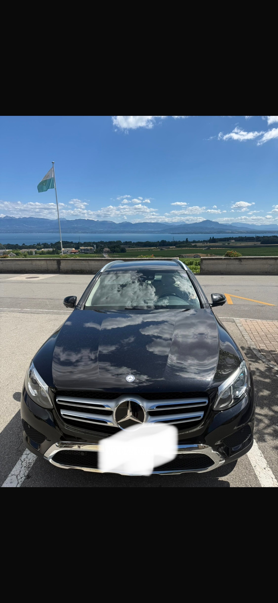MERCEDES-BENZ GLC 350 e 4Matic 7G-Tronic-image-0