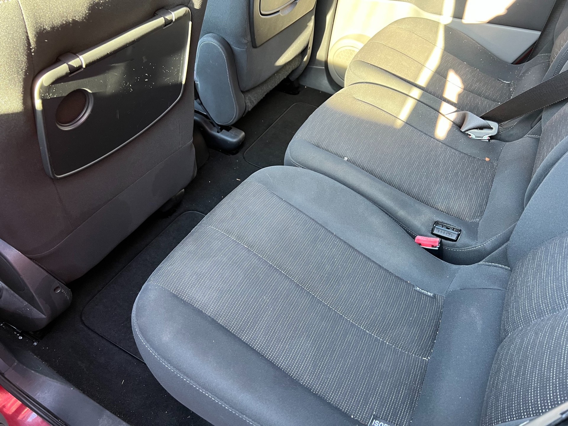 RENAULT Grand Scénic 2.0 dCi Privilège-image-1