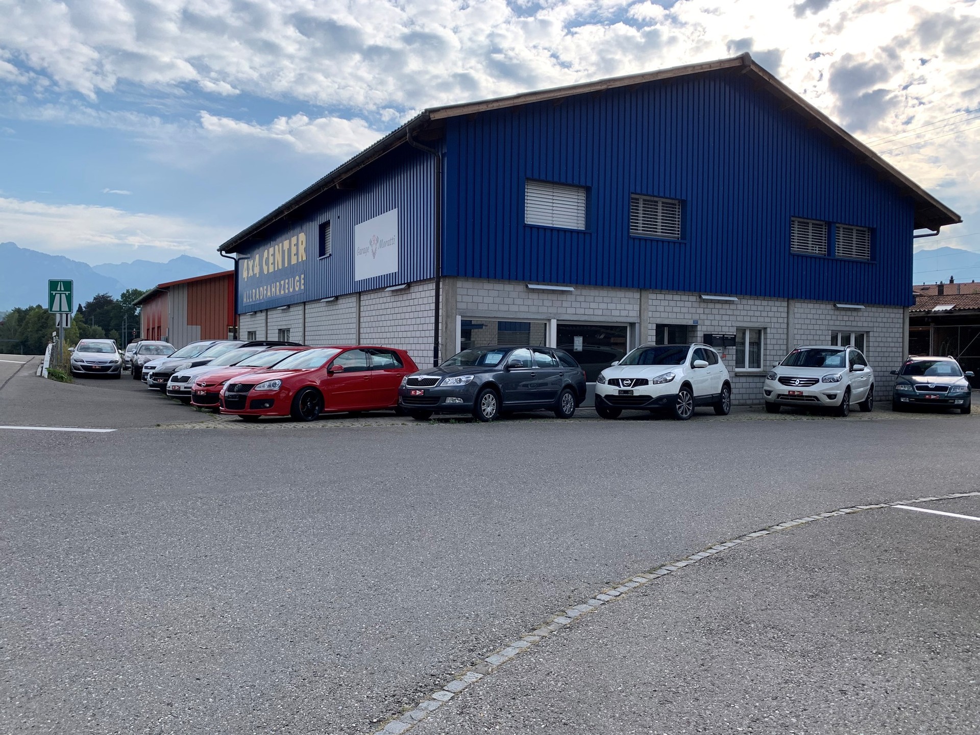 DACIA Duster 1.6 City Ambiance 4x2-image-14