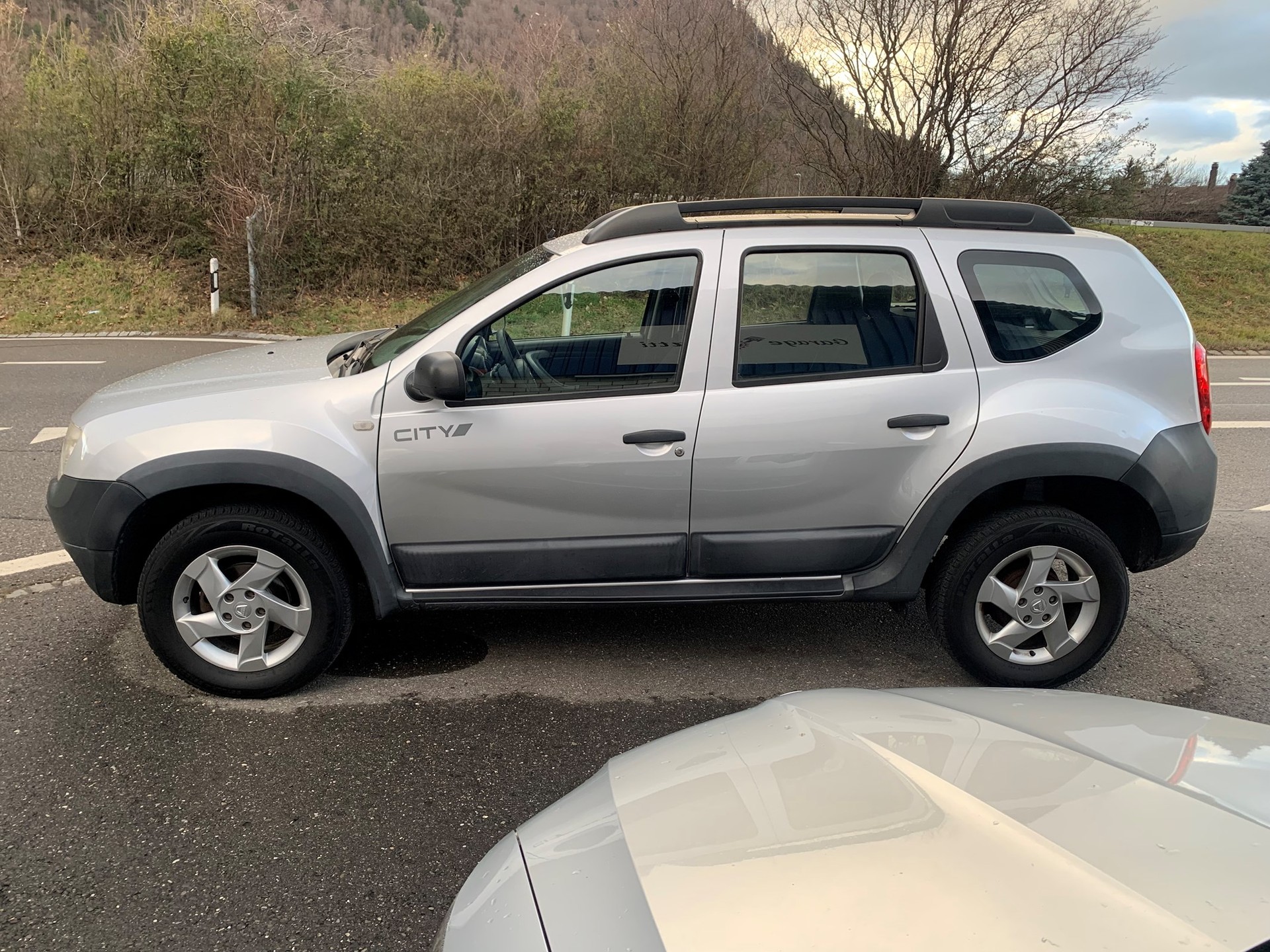 DACIA Duster 1.6 City Ambiance 4x2-image-3