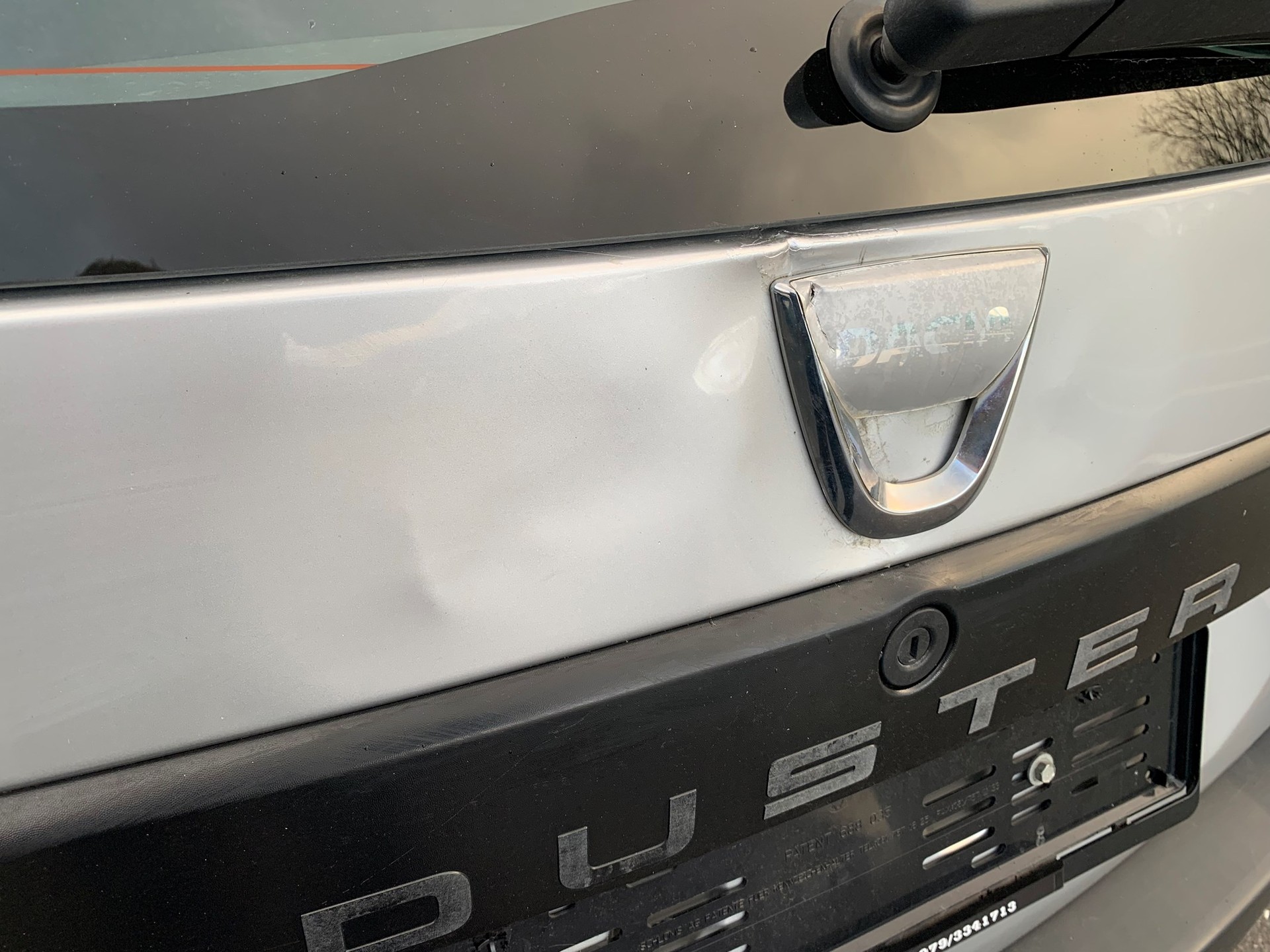 DACIA Duster 1.6 City Ambiance 4x2-image-6