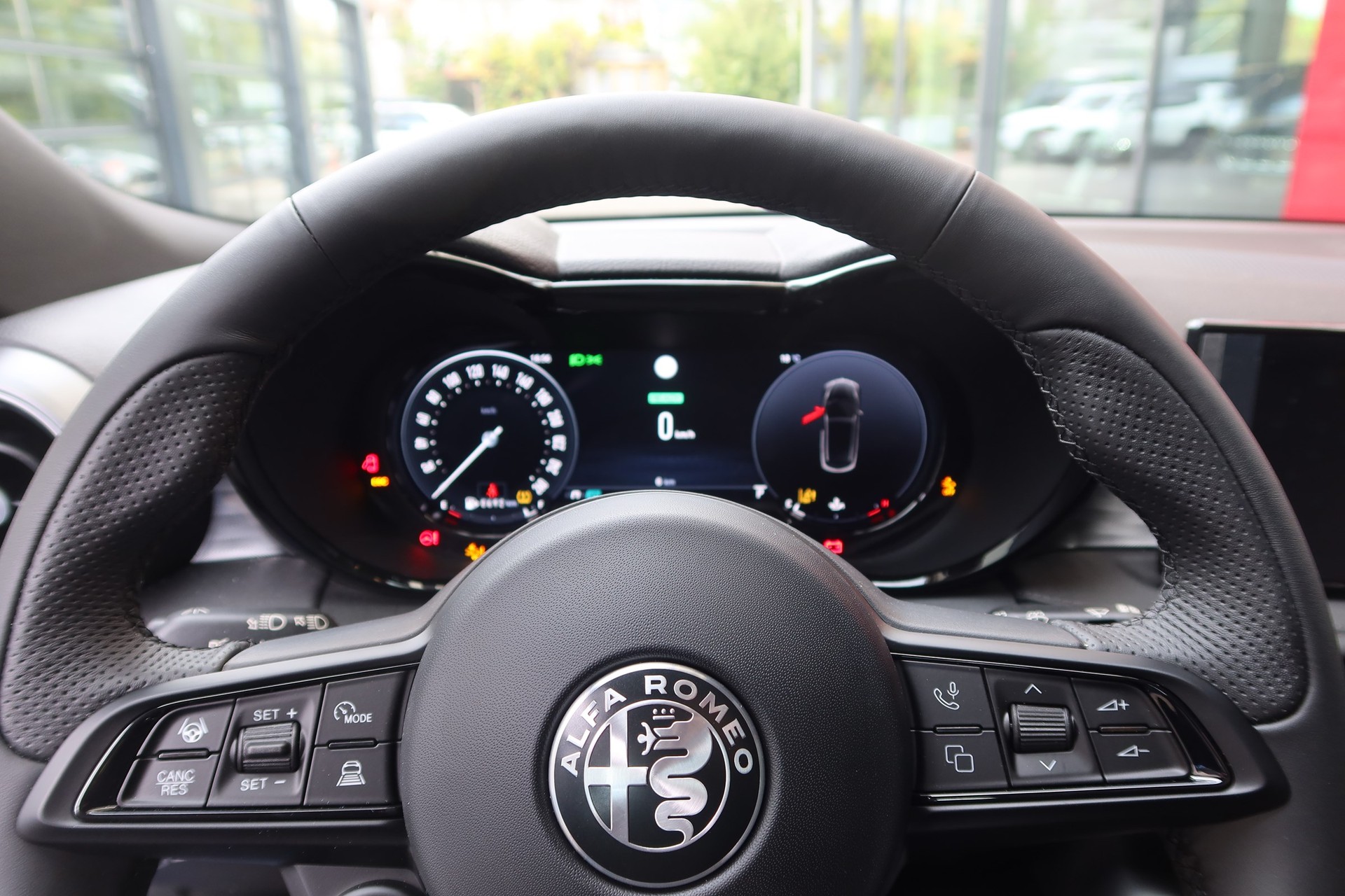 ALFA ROMEO Tonale 1.5 Hy Ti P Prem-image-12