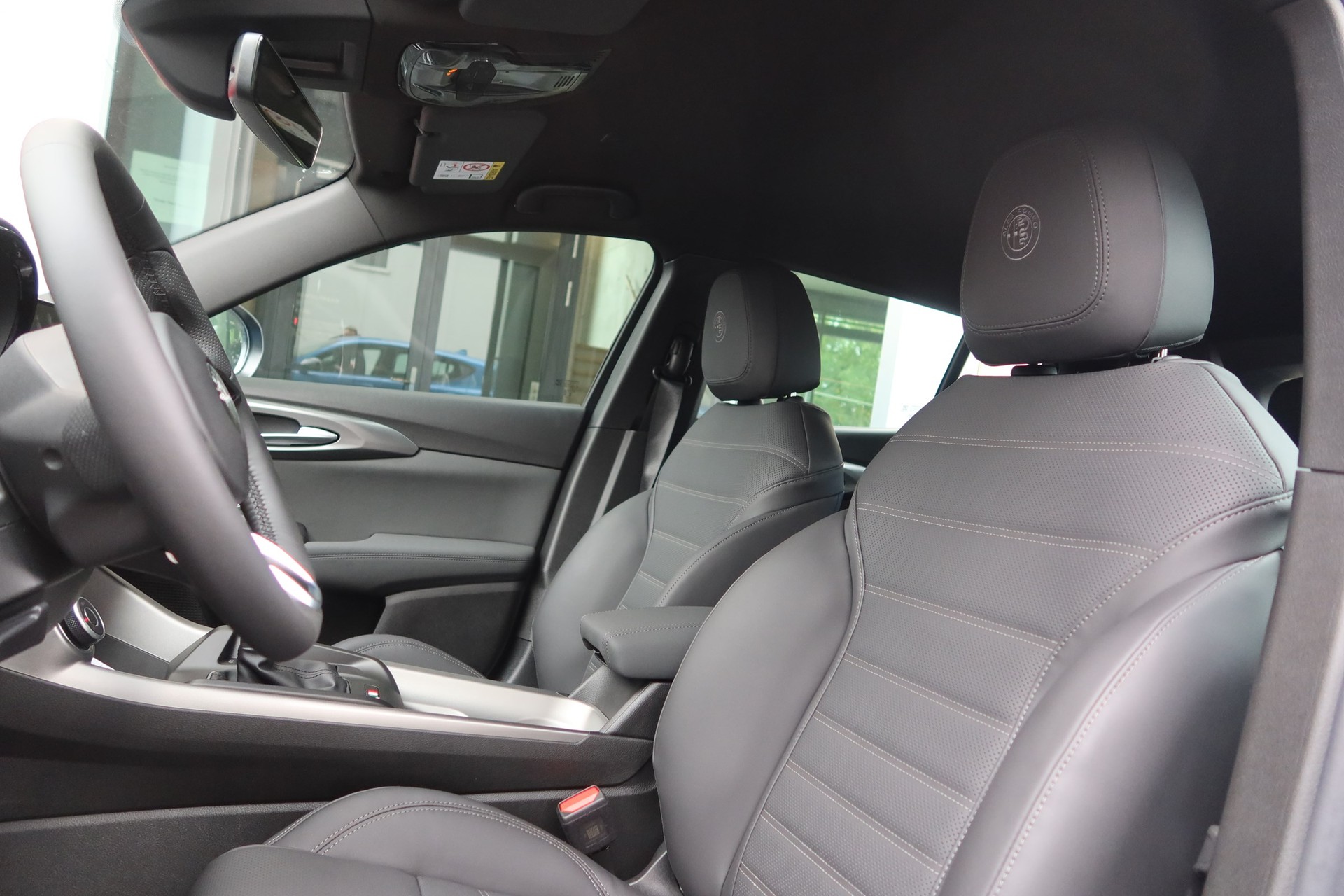 ALFA ROMEO Tonale 1.5 Hy Ti P Prem-image-9