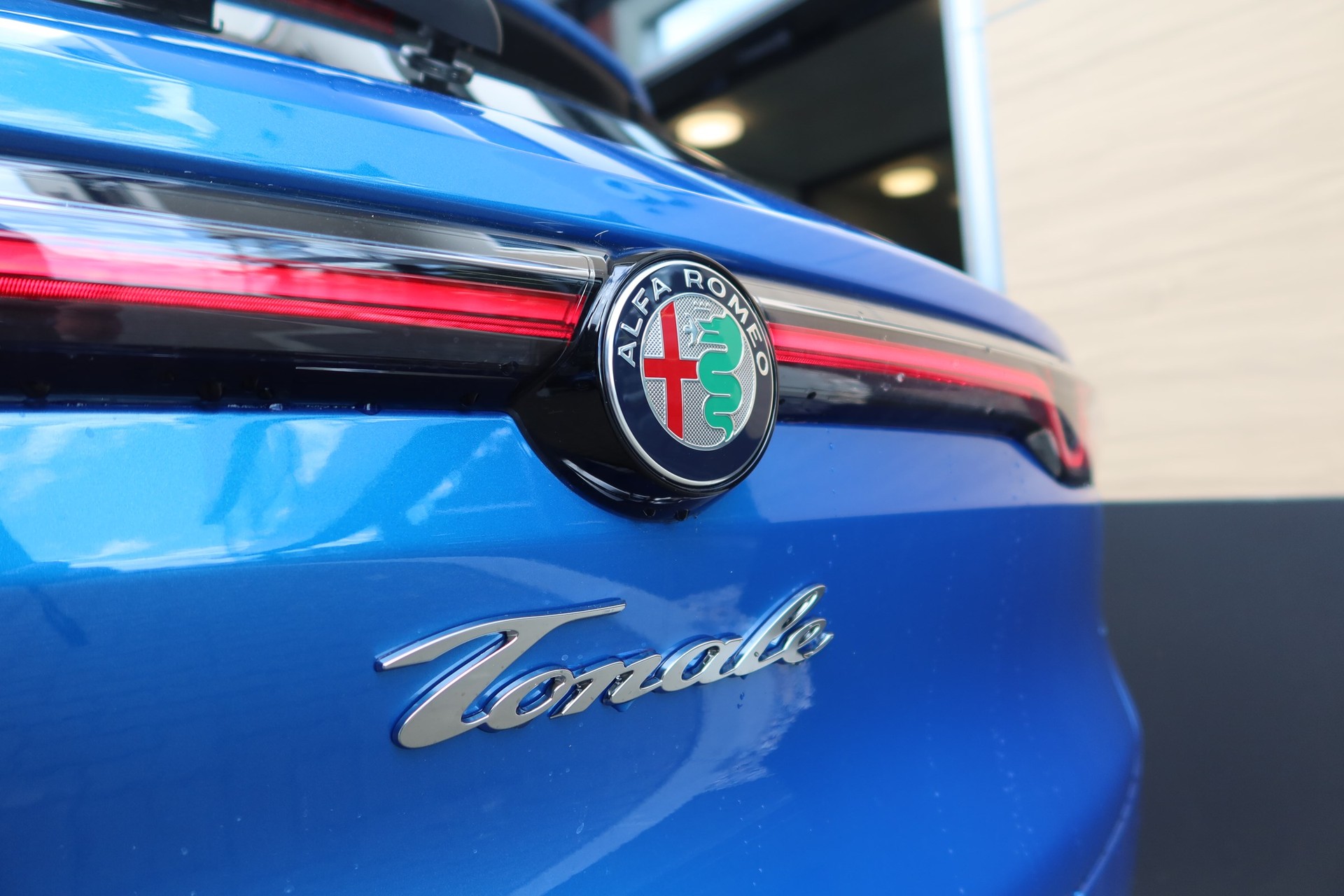 ALFA ROMEO Tonale 1.5 Hy Ti P Prem-image-7