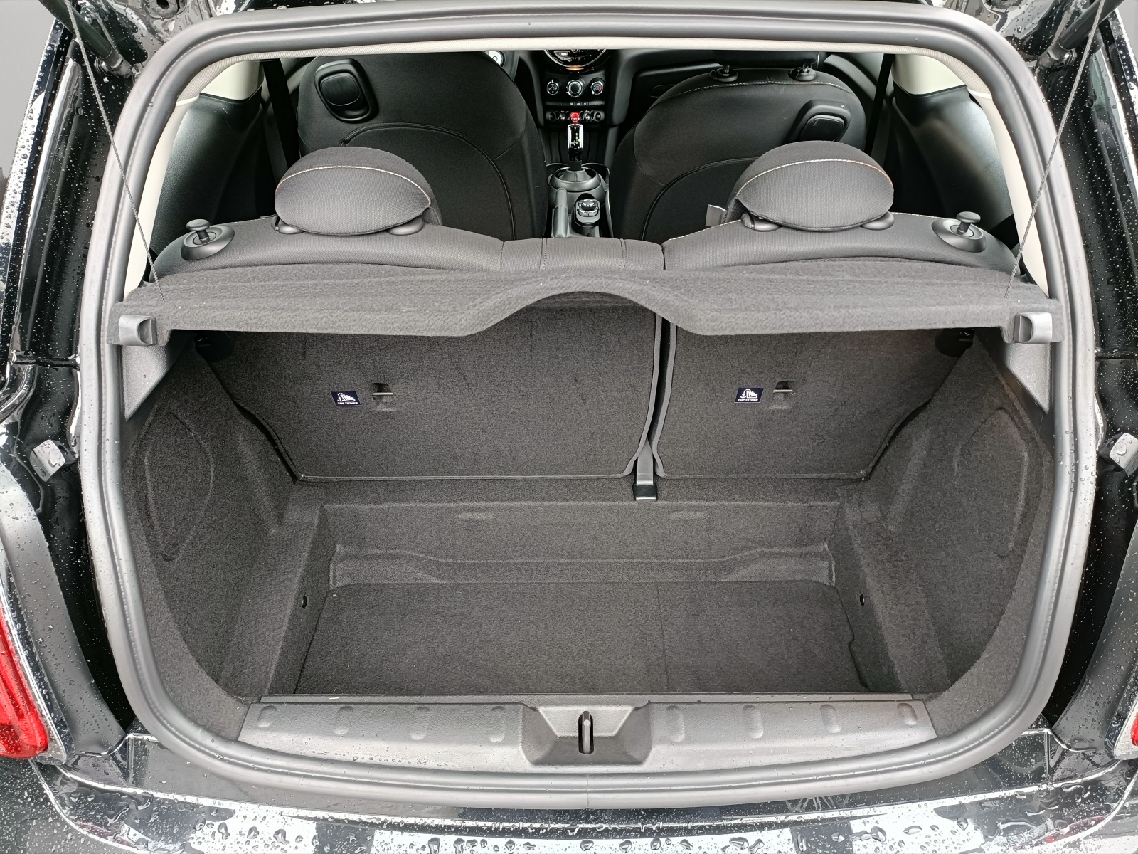 MINI Cooper Steptronic DKG-image-10