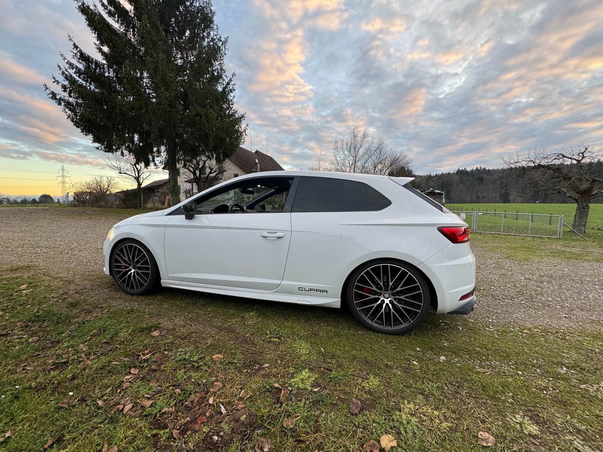 SEAT Leon SC 2.0 TSI Cupra 290 DSG-image-2