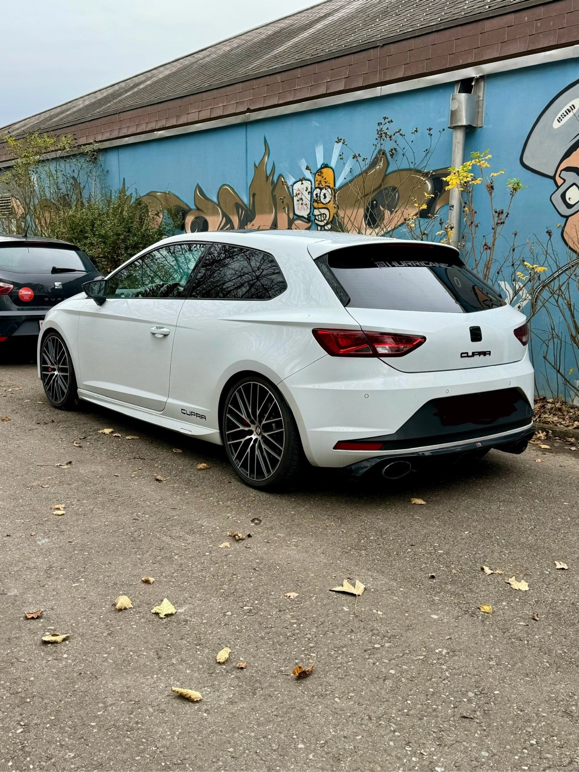 SEAT Leon SC 2.0 TSI Cupra 290 DSG-image-4