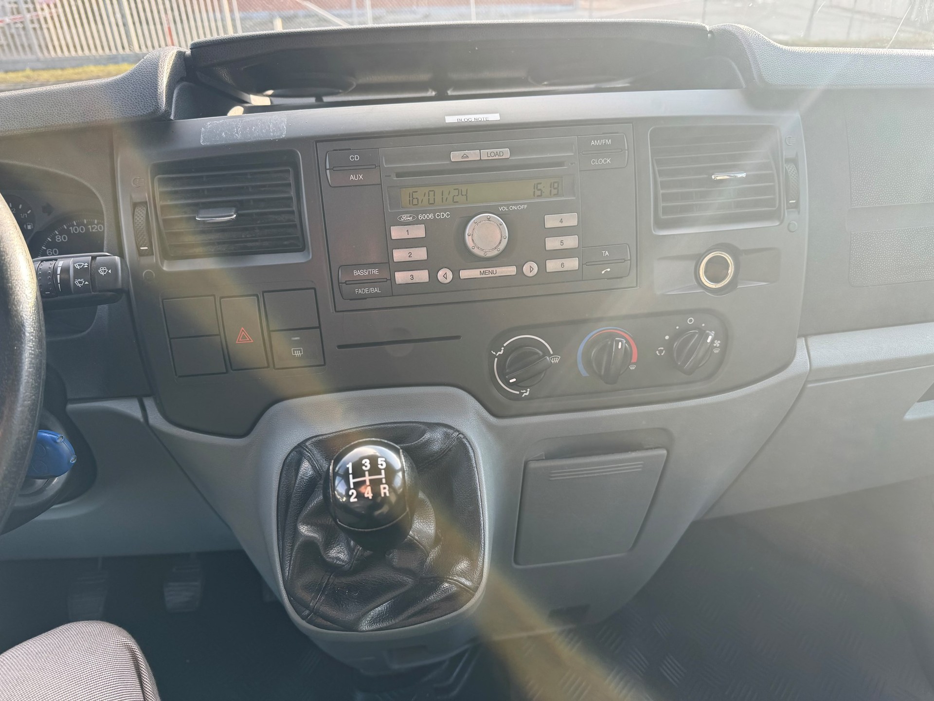 FORD Transit 2.3 B 330 S-image-13