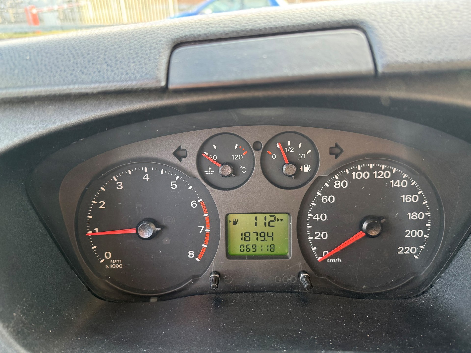 FORD Transit 2.3 B 330 S-image-12