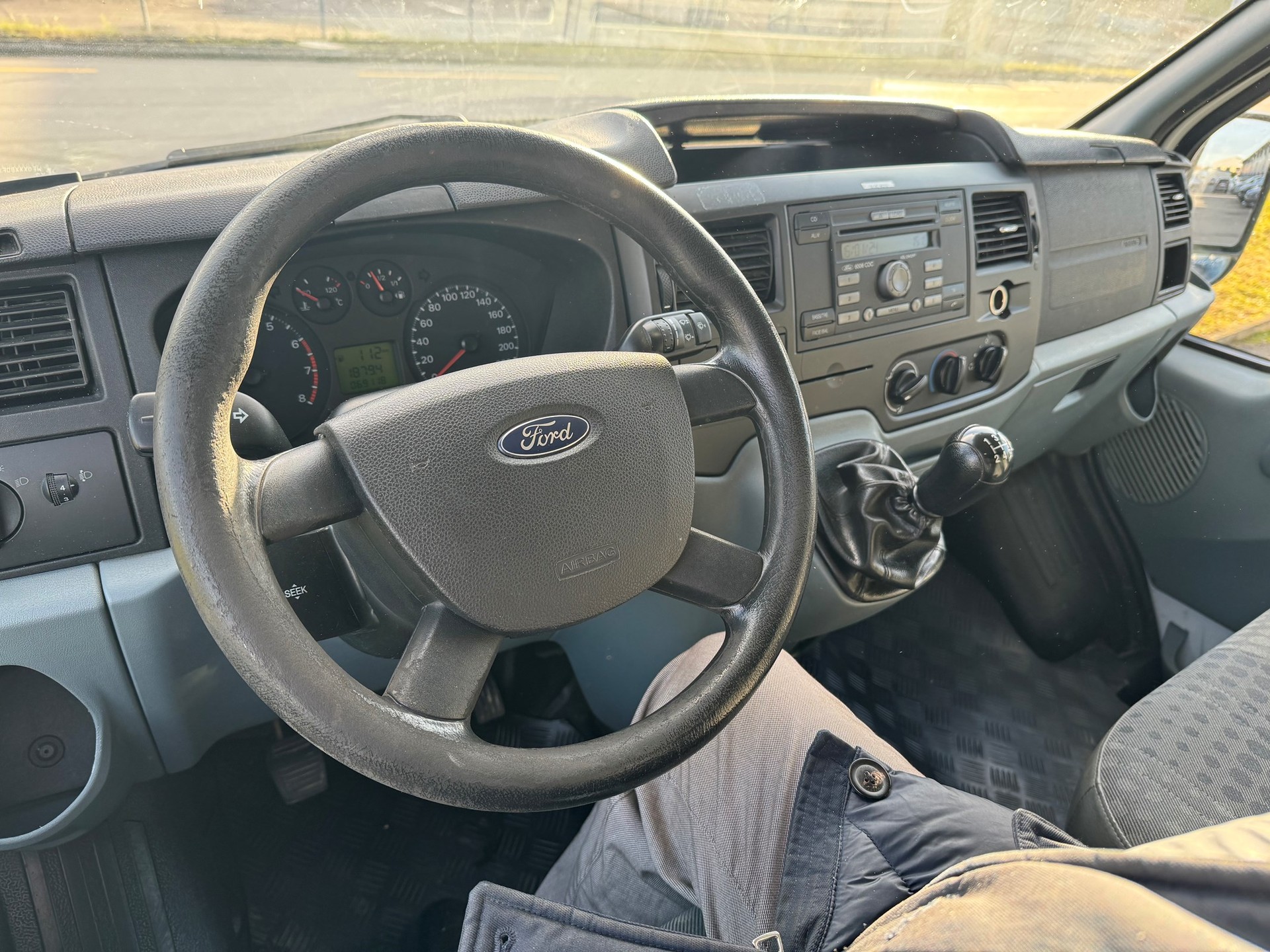 FORD Transit 2.3 B 330 S-image-14