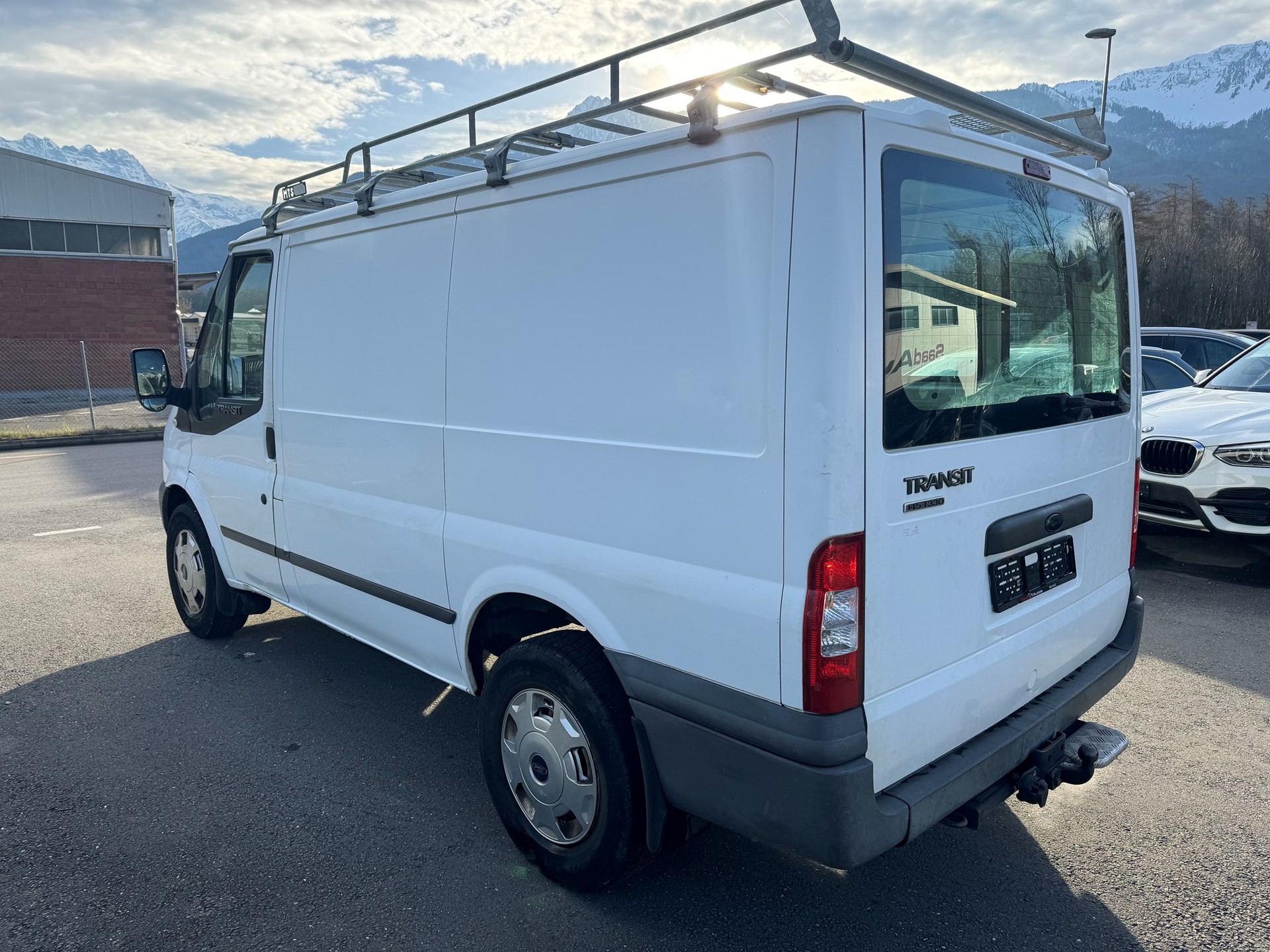 FORD Transit 2.3 B 330 S-image-6