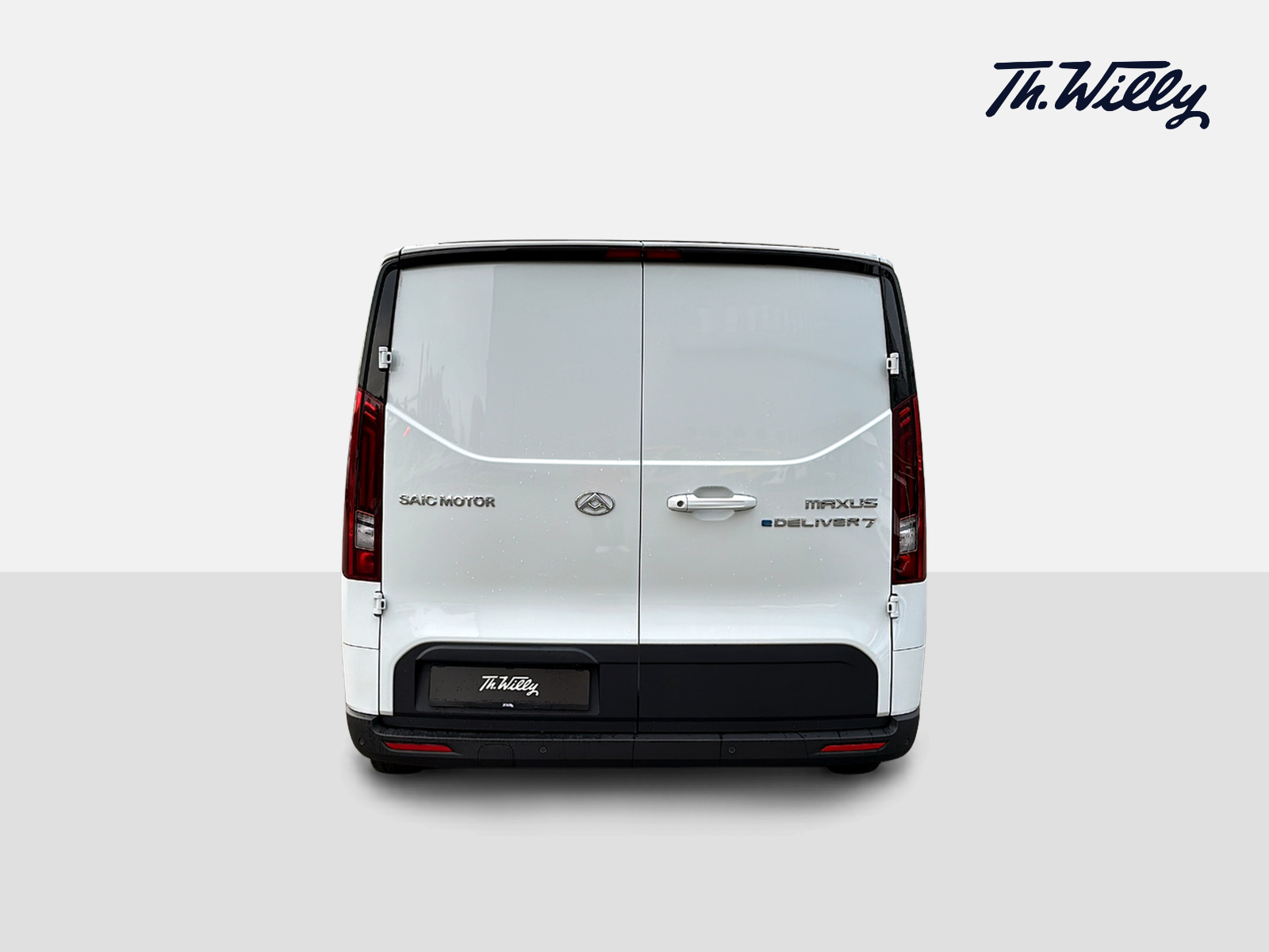 MAXUS eDeliver 7 Kaw. L1 E-Motor 77kWh-image-3