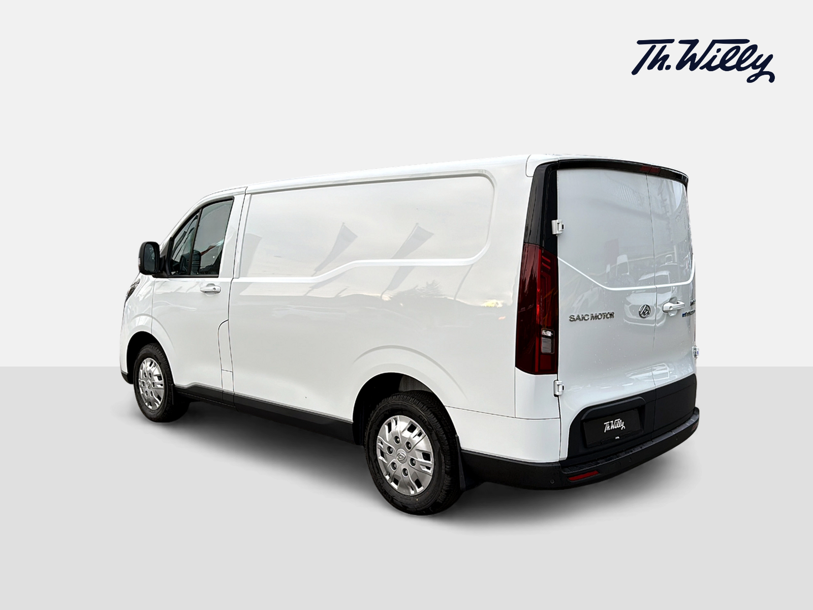 MAXUS eDeliver 7 Kaw. L1 E-Motor 77kWh-image-2