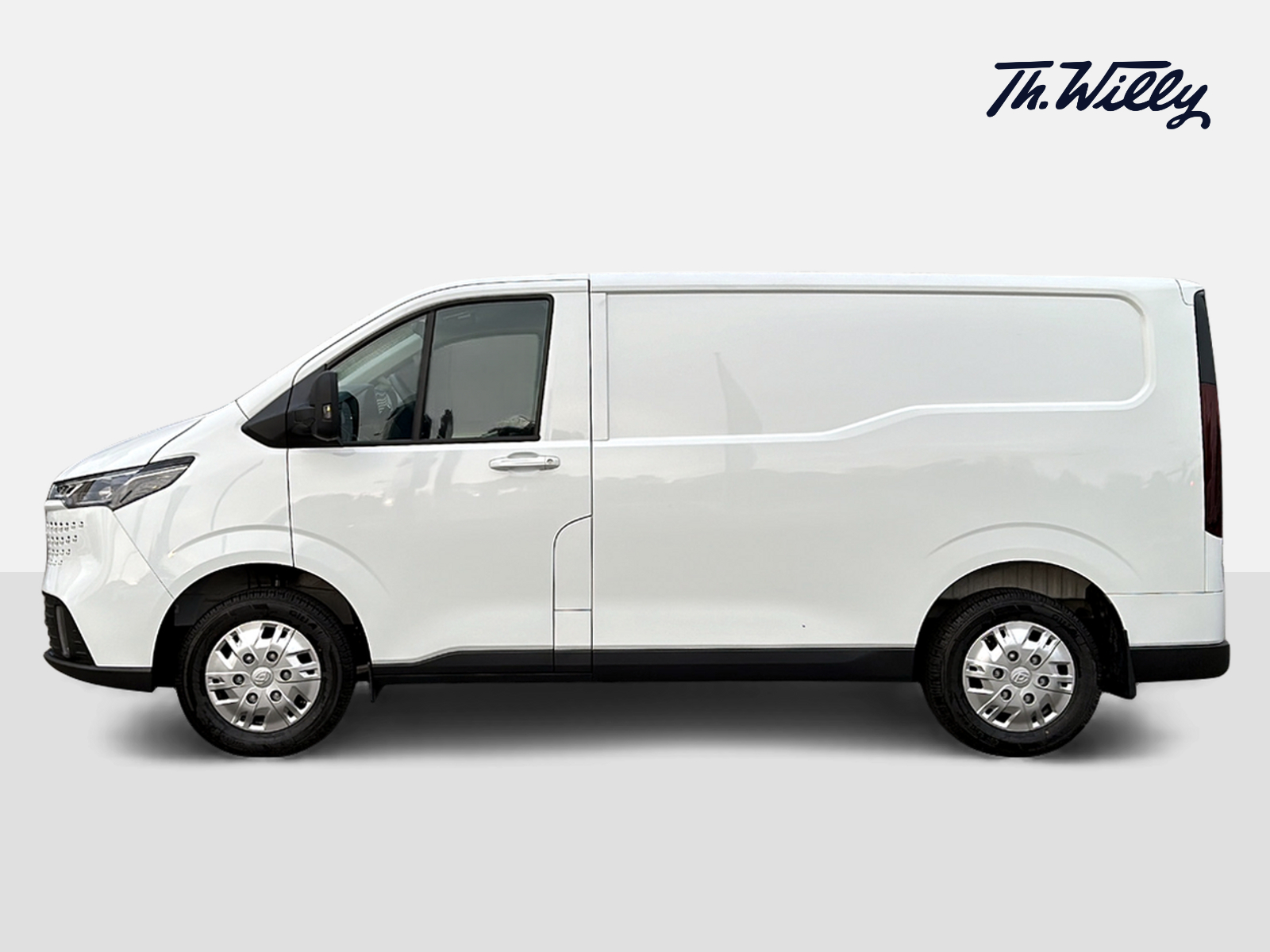 MAXUS eDeliver 7 Kaw. L1 E-Motor 77kWh-image-1