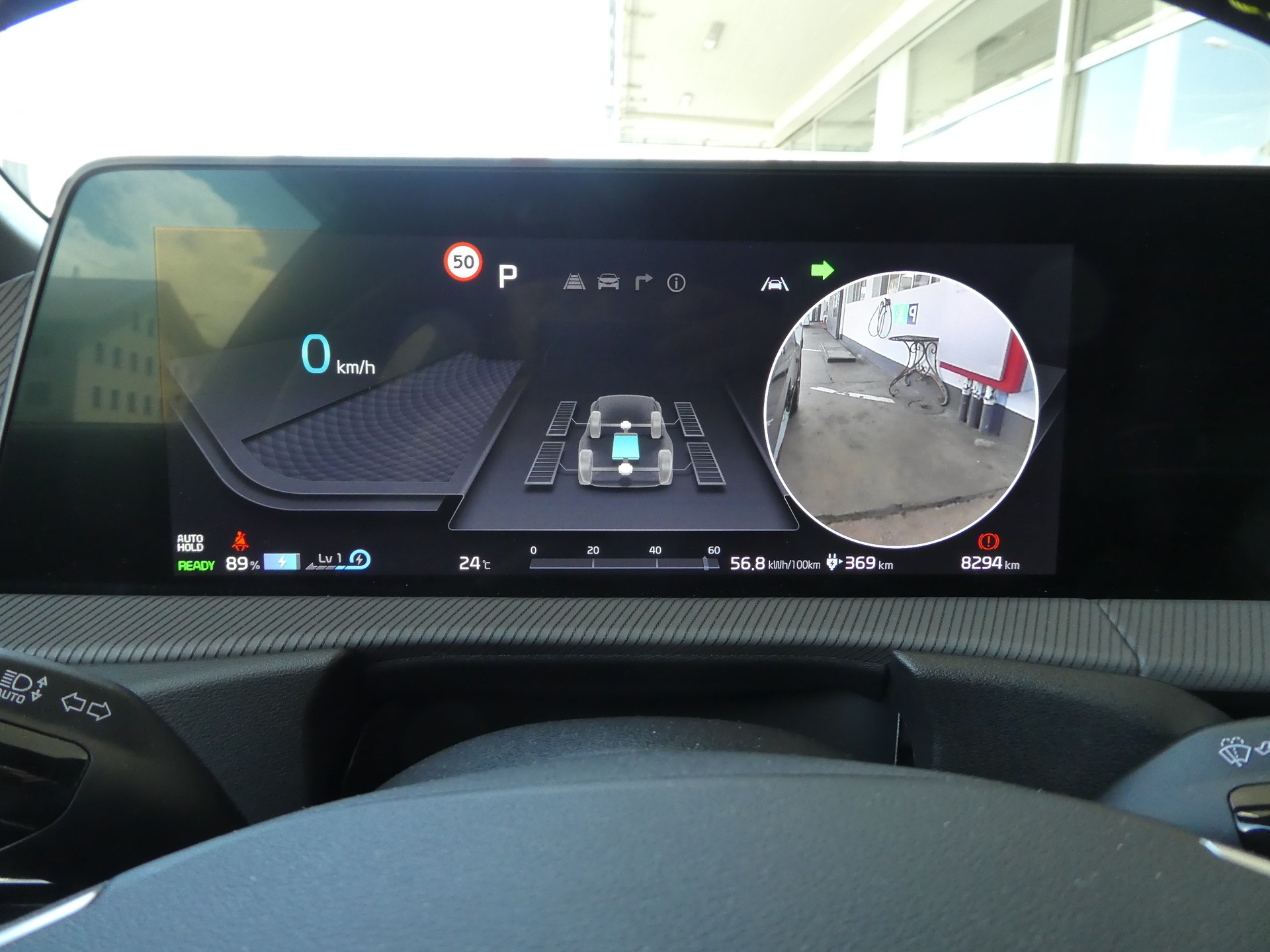 KIA EV6 77.4 kWh GT 4x4-image-14