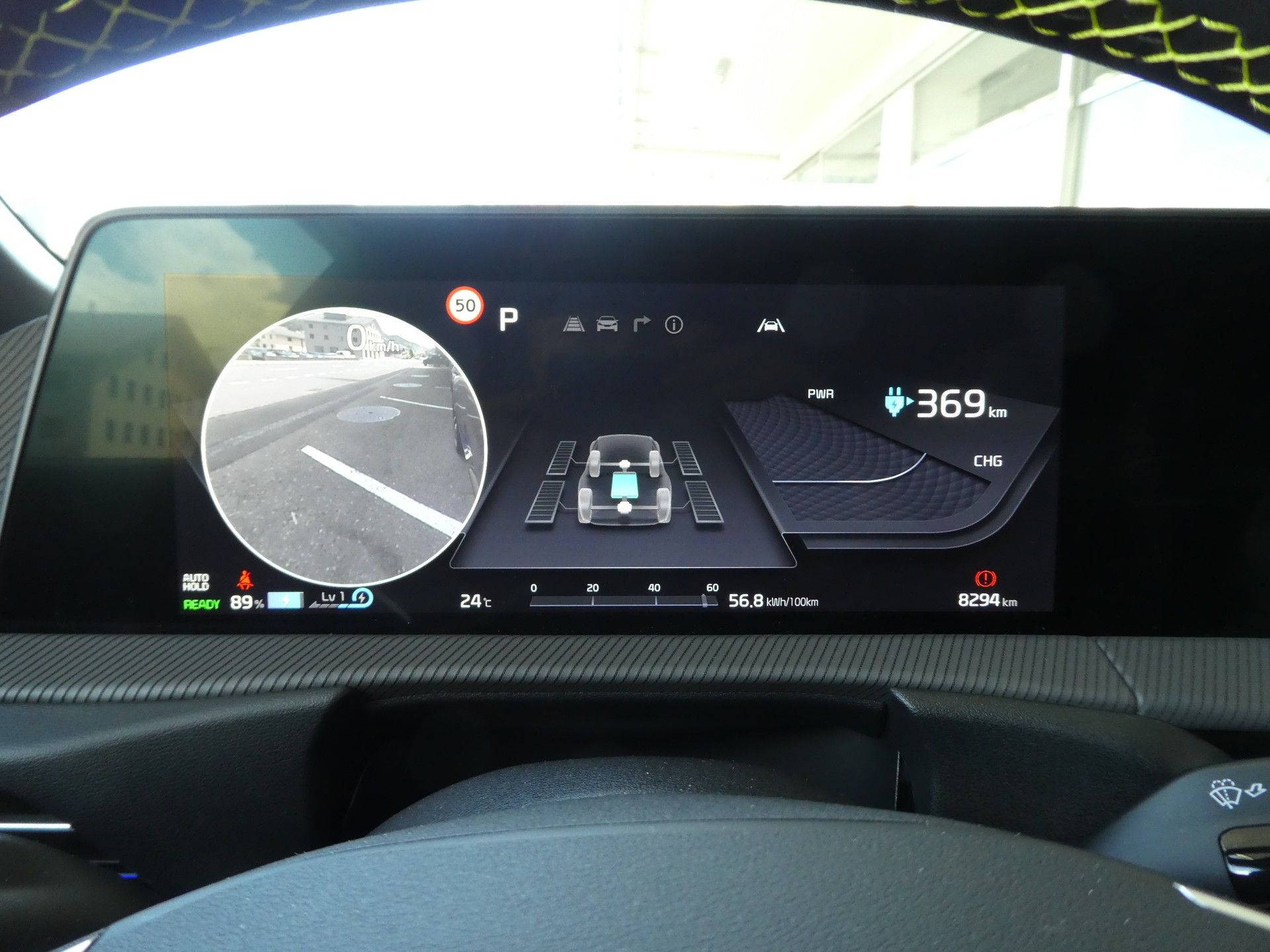KIA EV6 77.4 kWh GT 4x4-image-4
