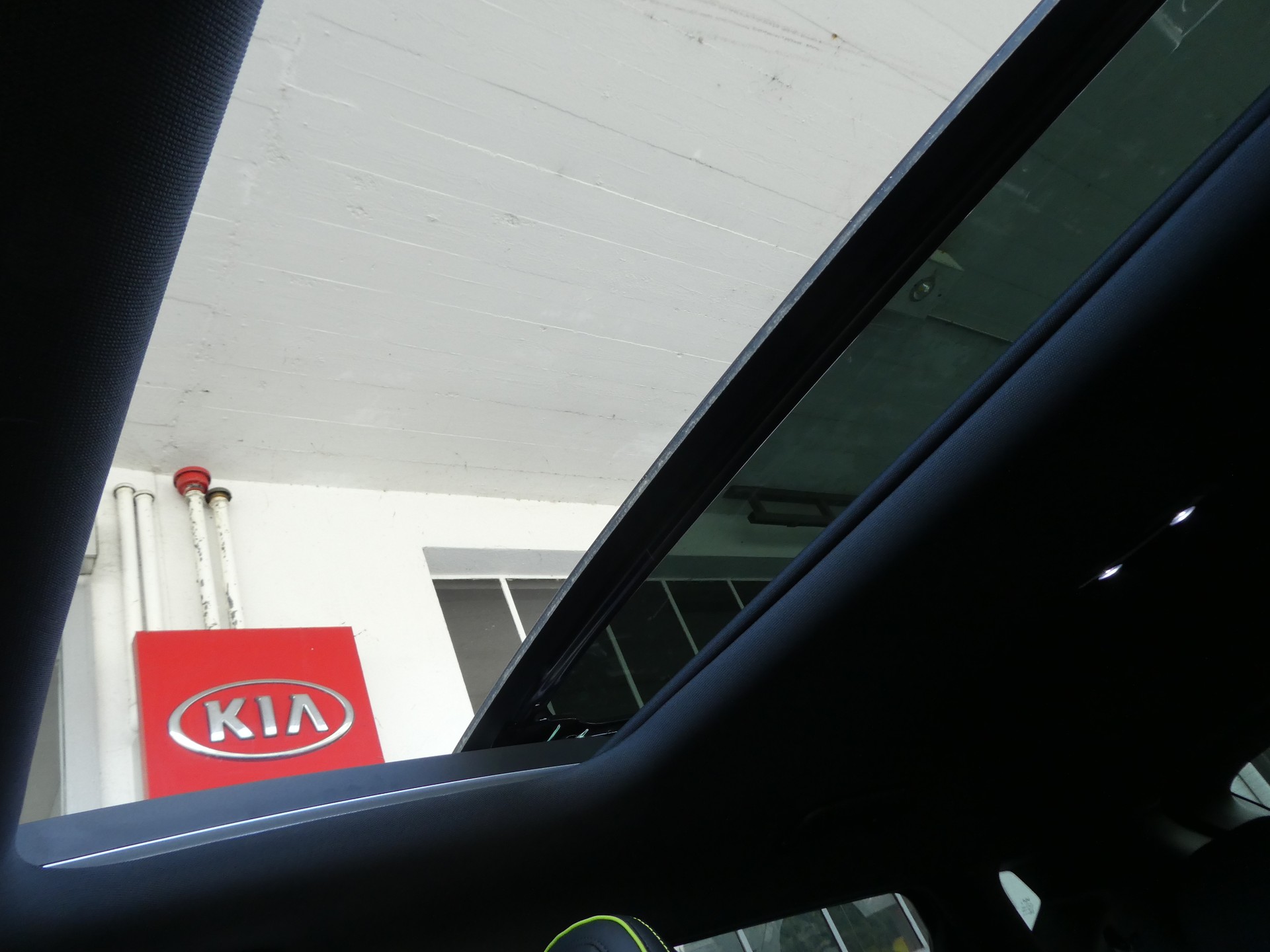KIA EV6 77.4 kWh GT 4x4-image-9