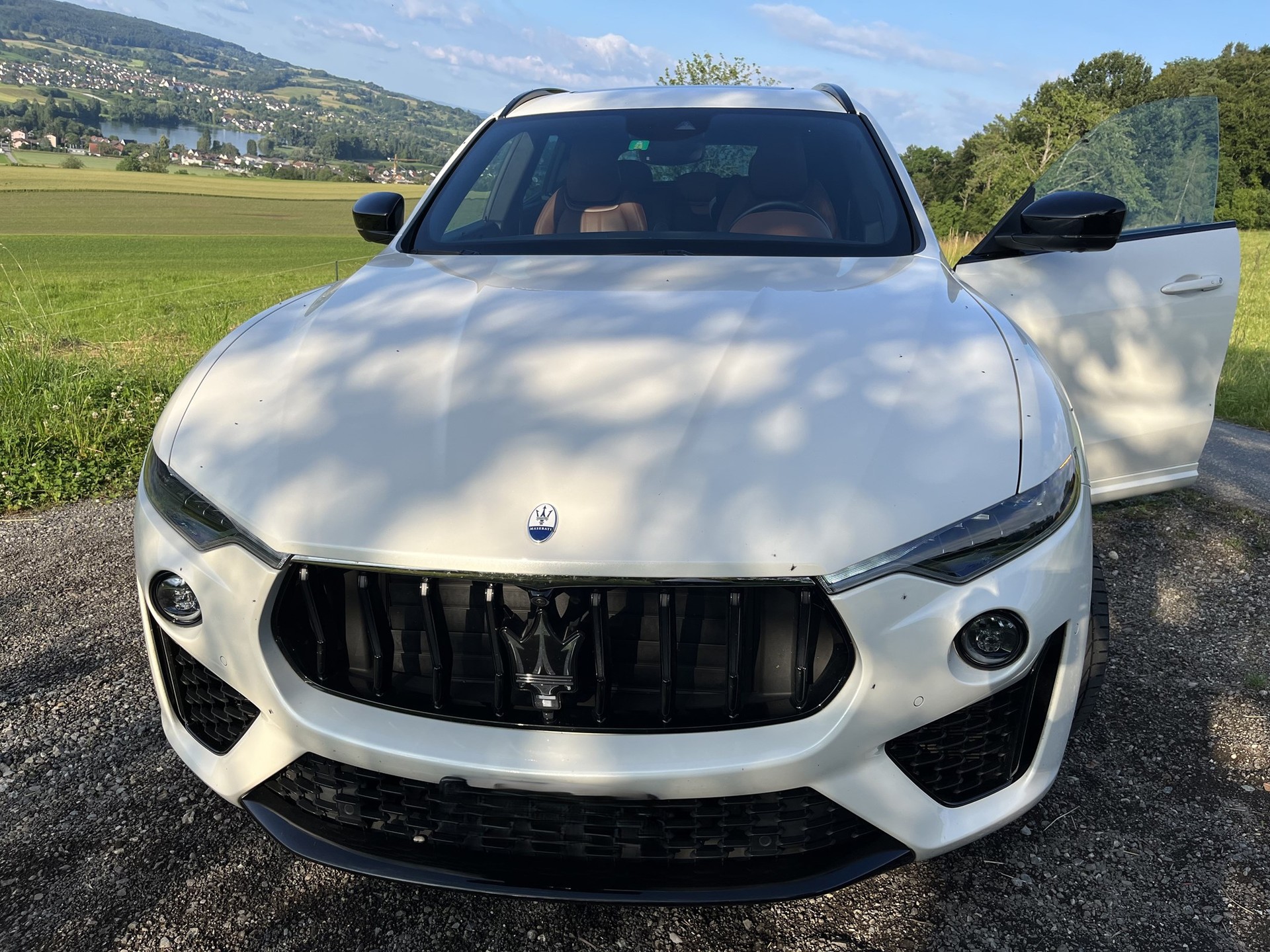 MASERATI Levante 2.0 MHEV GT Hybrid Automatica-image-3