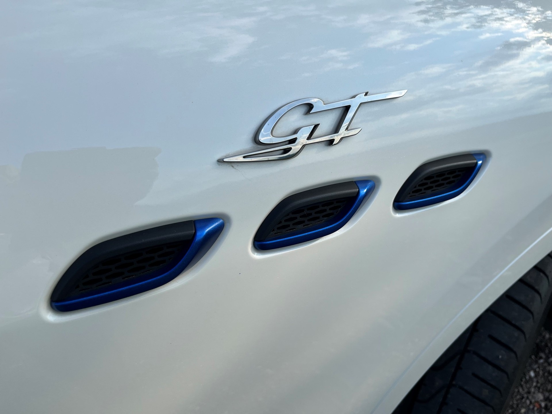 MASERATI Levante 2.0 MHEV GT Hybrid Automatica-image-10