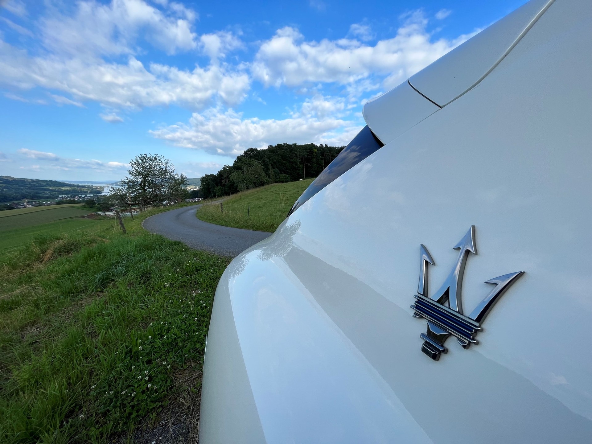 MASERATI Levante 2.0 MHEV GT Hybrid Automatica-image-11