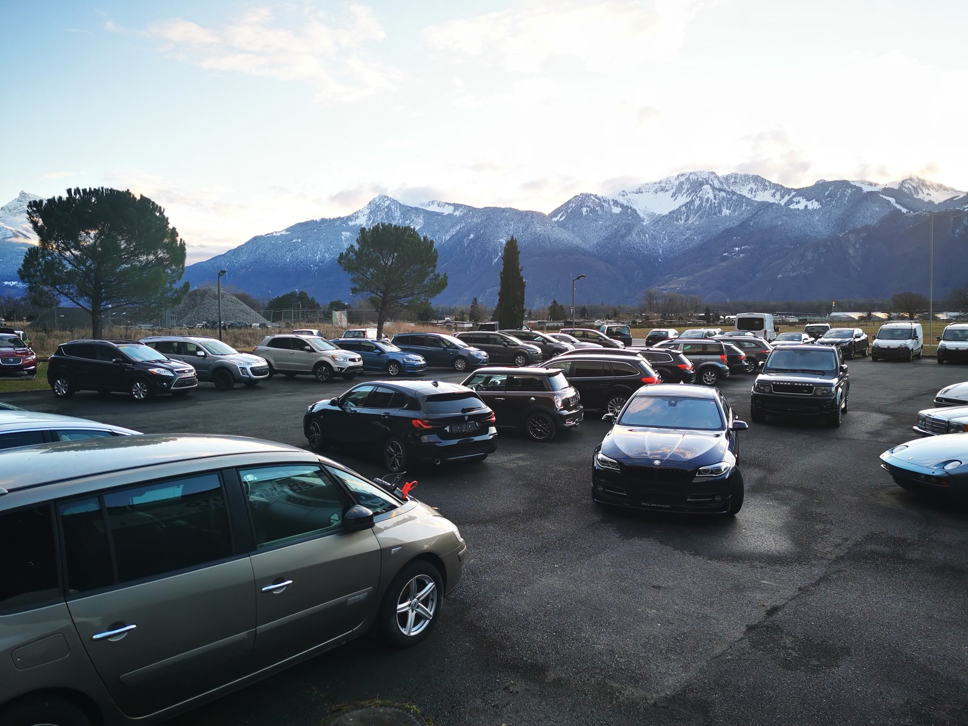 PEUGEOT 5008 1.6 16V T Sport Pack Automatic-image-12