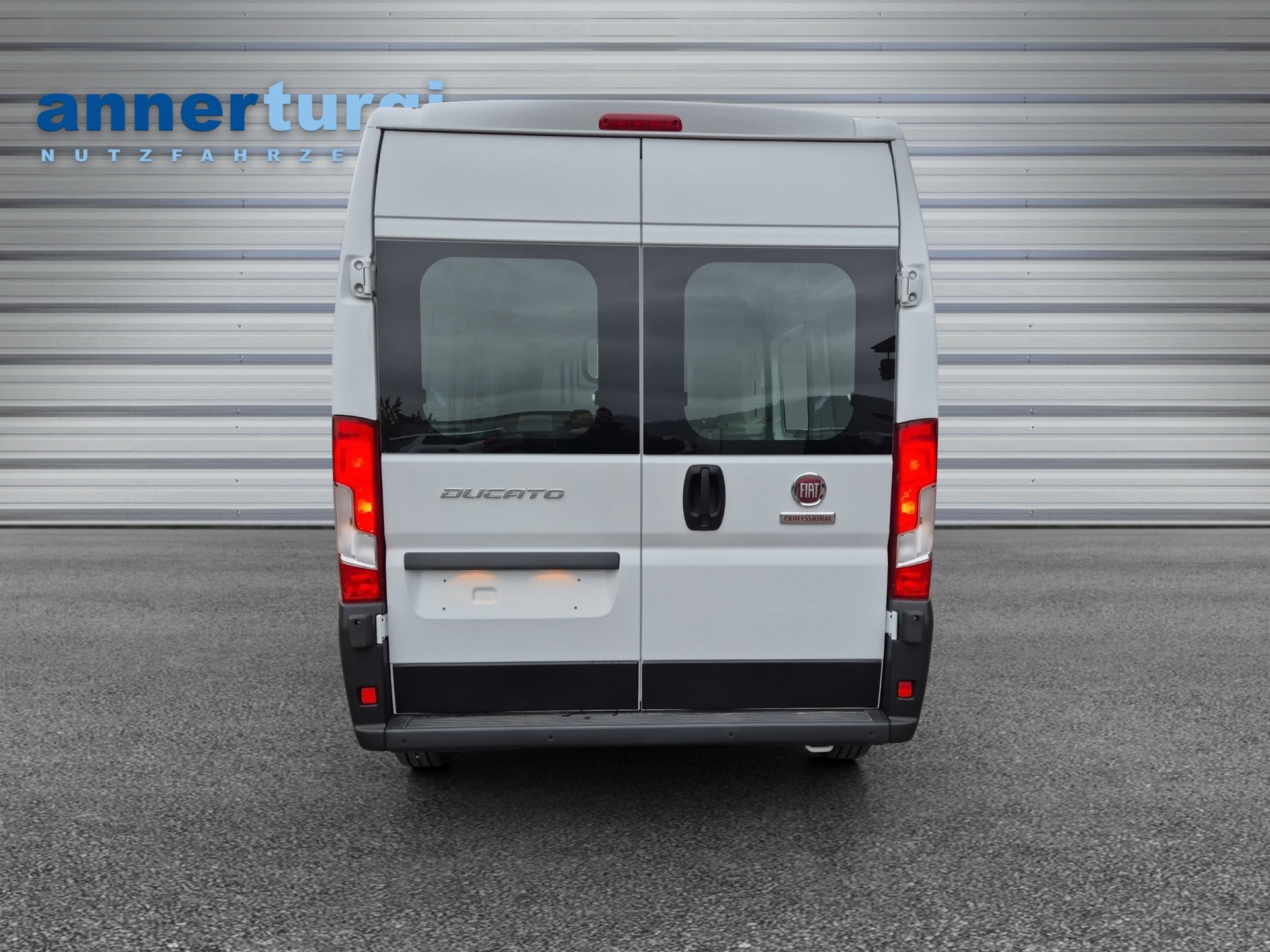 FIAT Ducato 290 33KAW 3450 H2-image-4