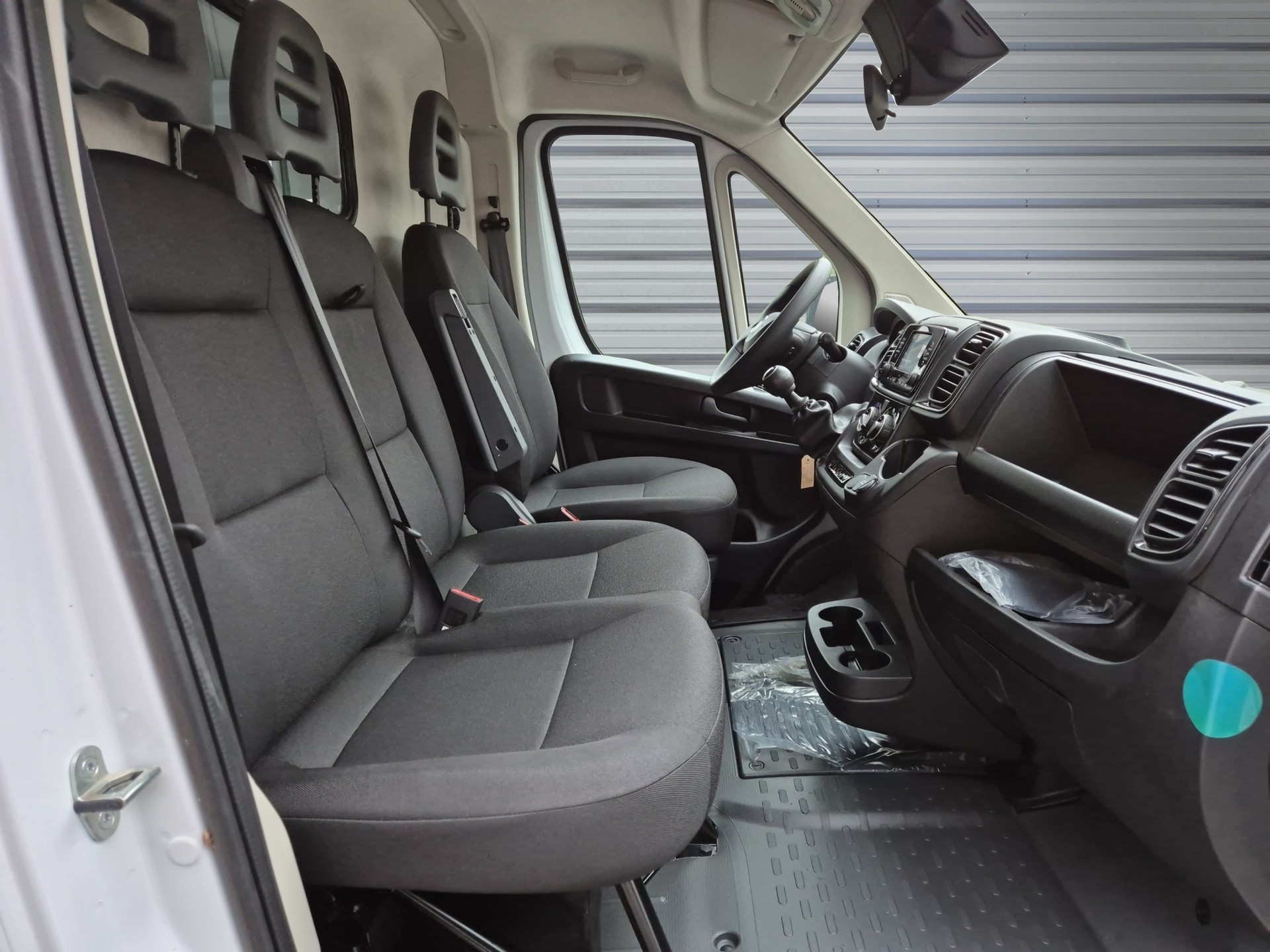 FIAT Ducato 290 33KAW 3450 H2-image-14