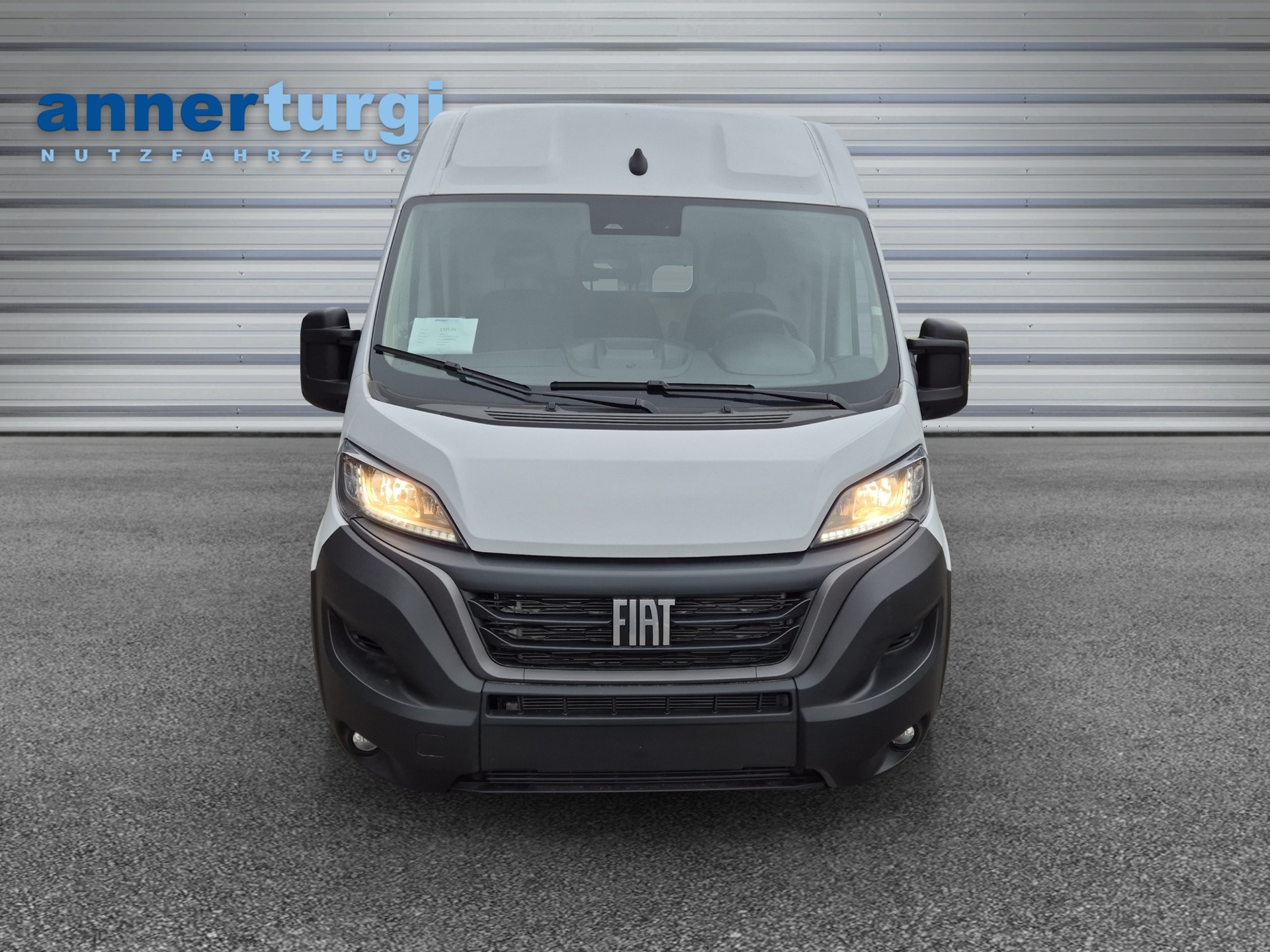 FIAT Ducato 290 33KAW 3450 H2-image-7
