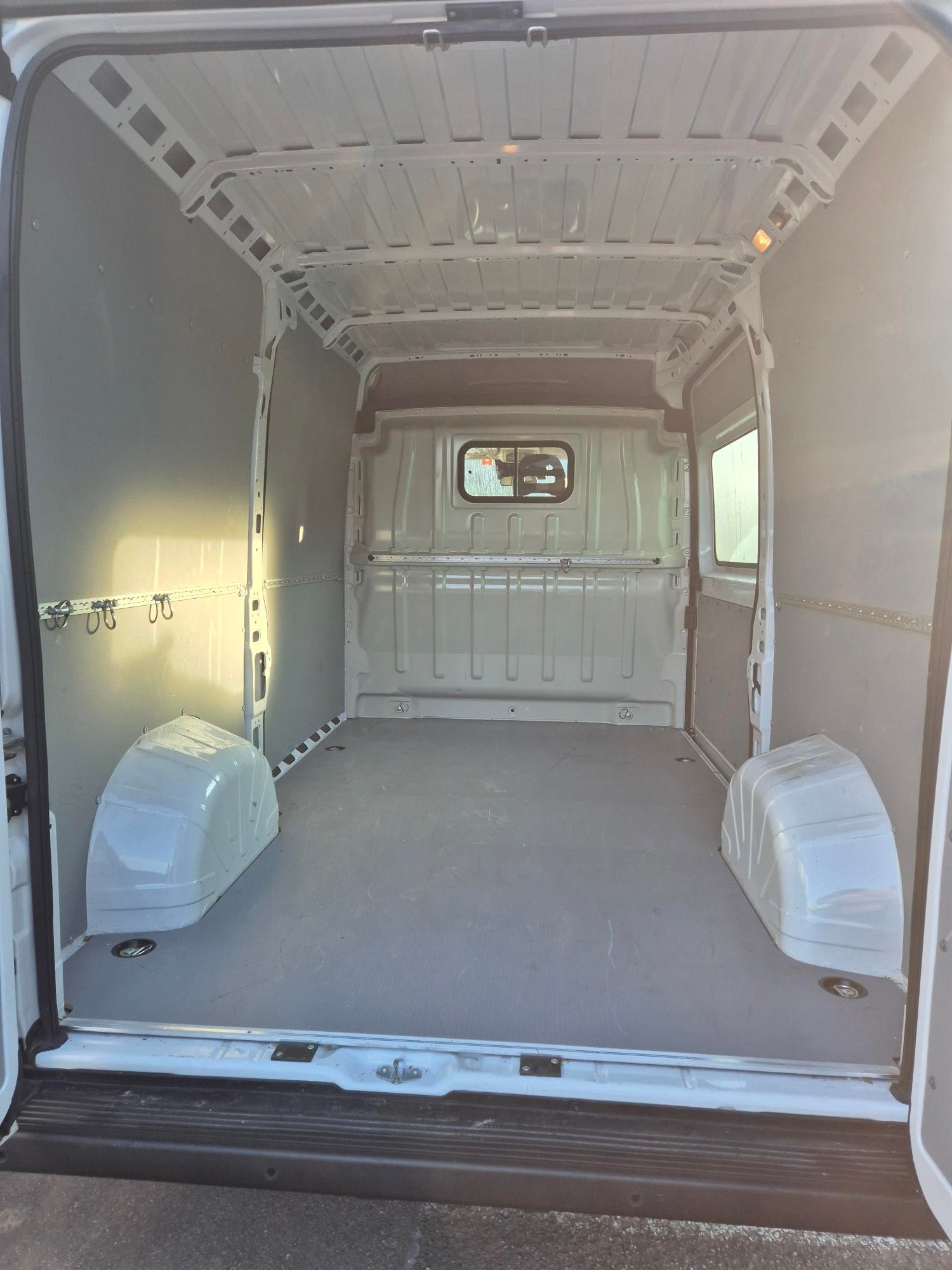 FIAT Ducato 290 33KAW 3450 H2-image-17