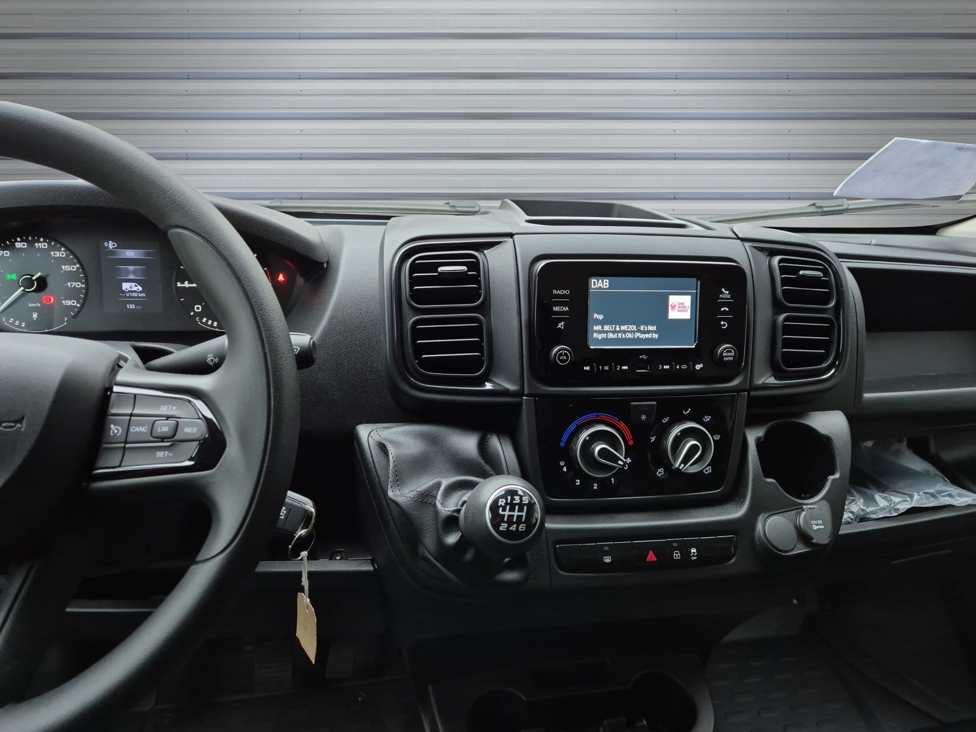 FIAT Ducato 290 33KAW 3450 H2-image-11