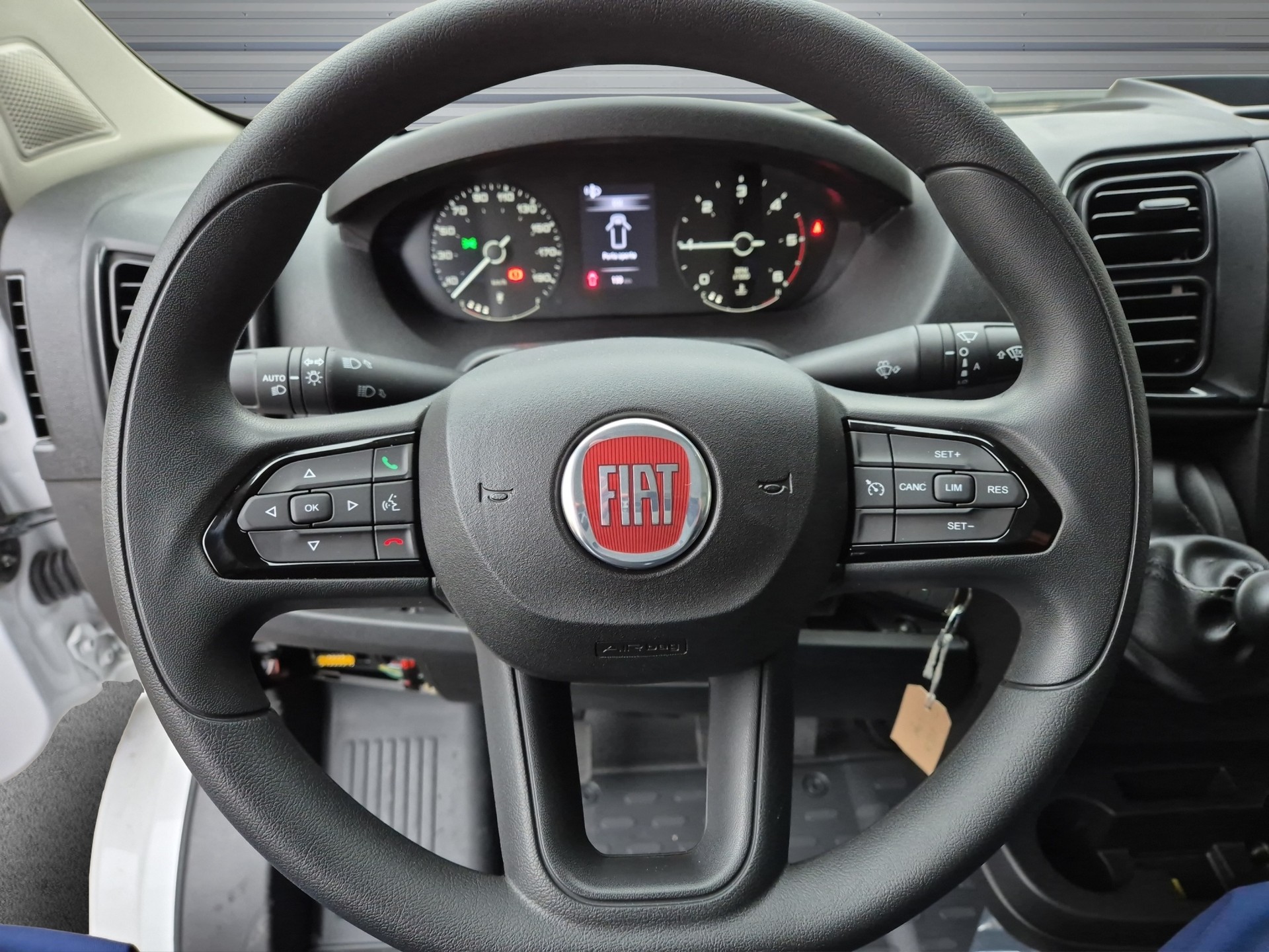 FIAT Ducato 290 33KAW 3450 H2-image-9