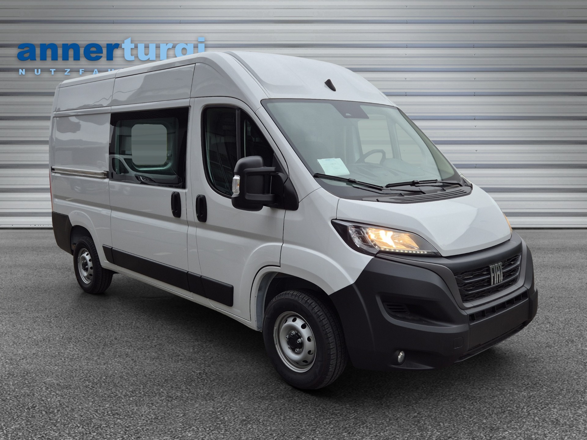 FIAT Ducato 290 33KAW 3450 H2-image-6