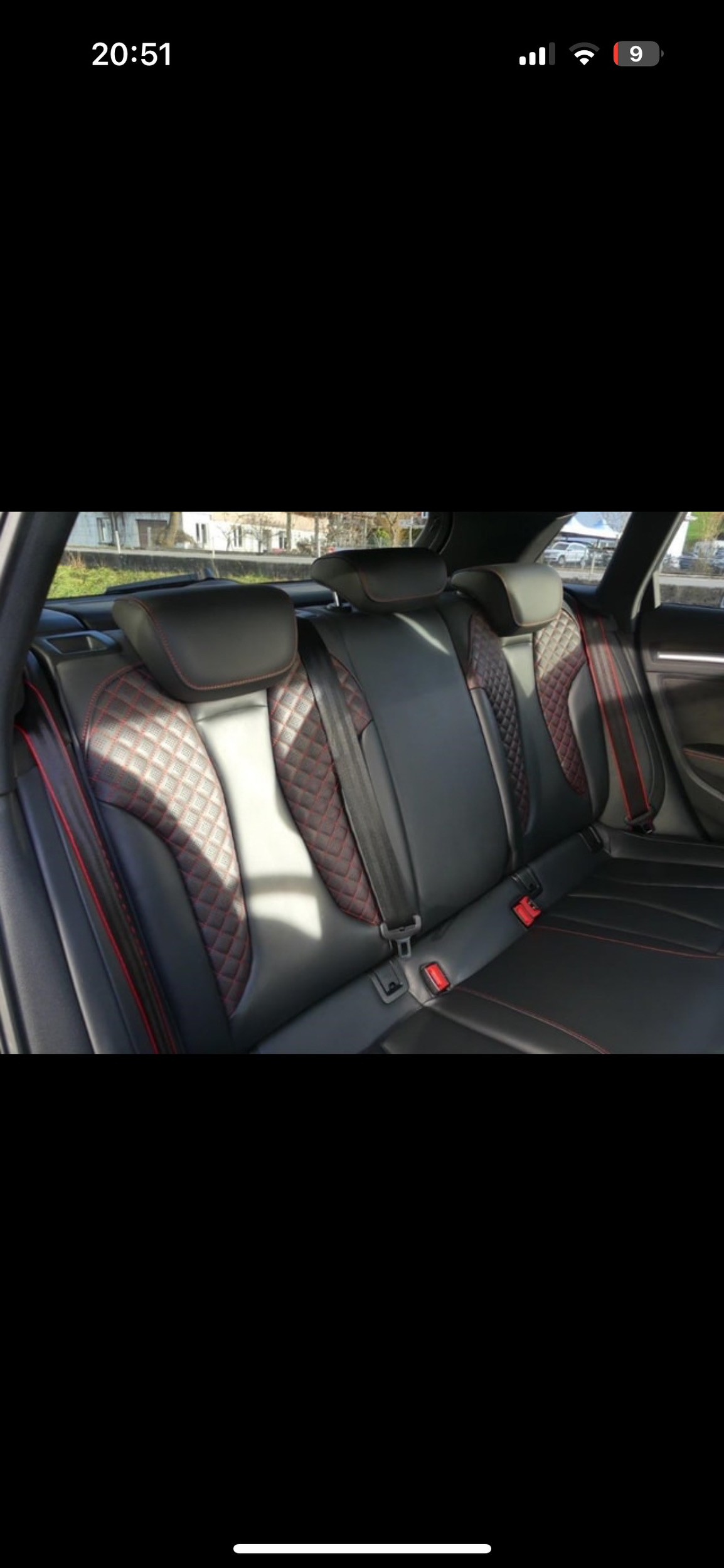 AUDI RS3 Sportback 2.5 TSI quattro-image-8
