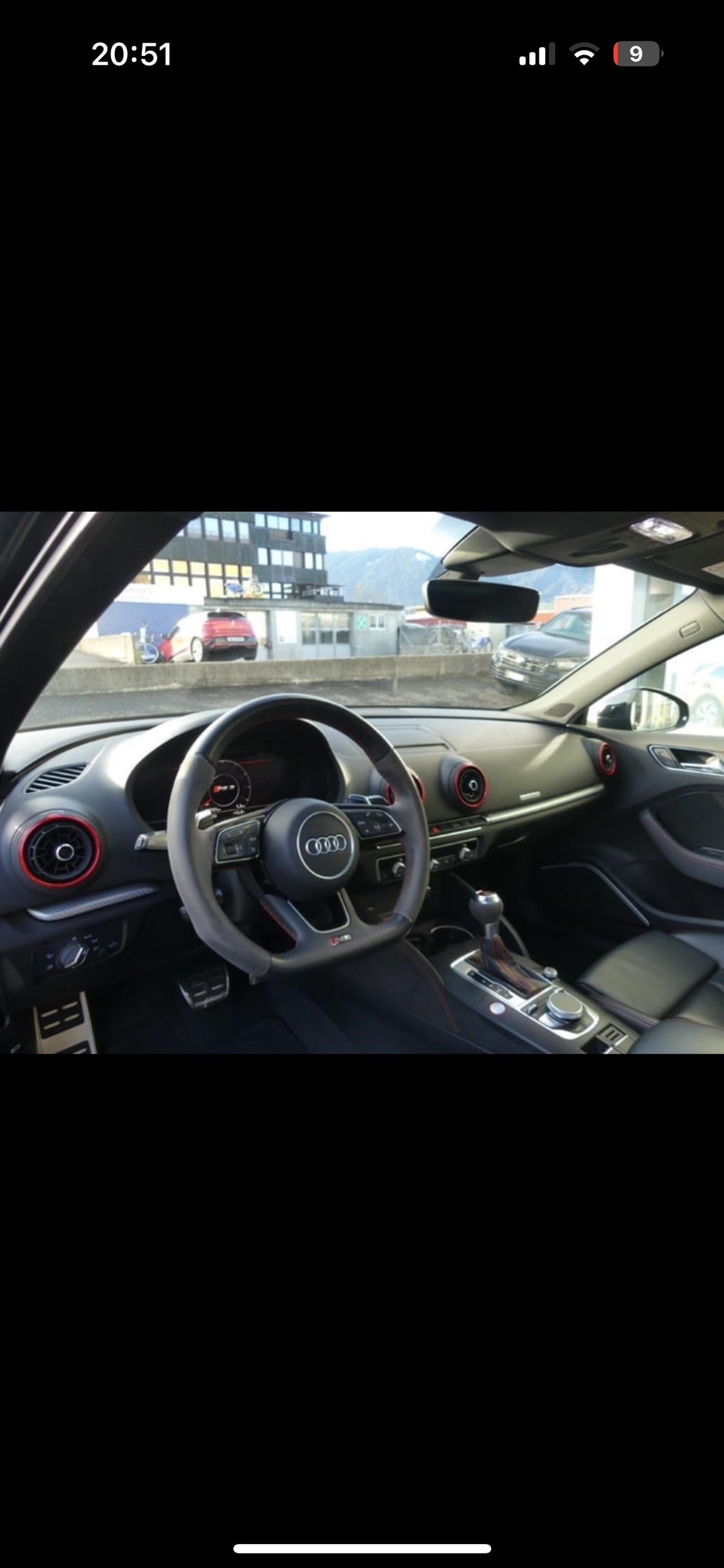 AUDI RS3 Sportback 2.5 TSI quattro-image-7